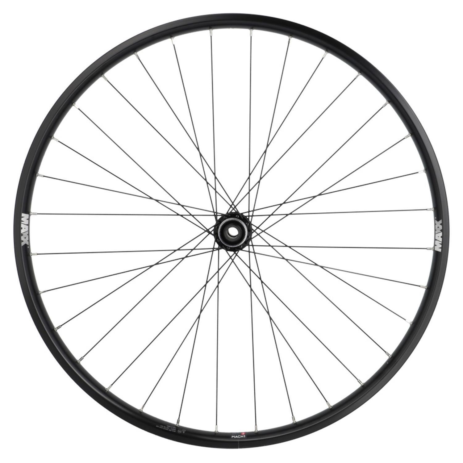 Koło przednie Velox Mach1 Maxx25 Moyeu Shim Tc500 Cl