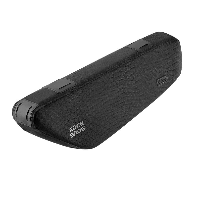 Torba rowerowa na ramę długa ultralekka Rockbros ULS B121 2,8L