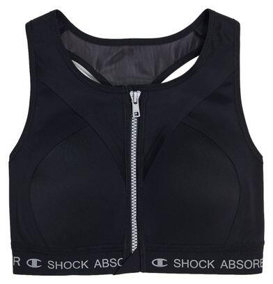 Biustonosz treningowy Shock Absorber Infinity Power Bra