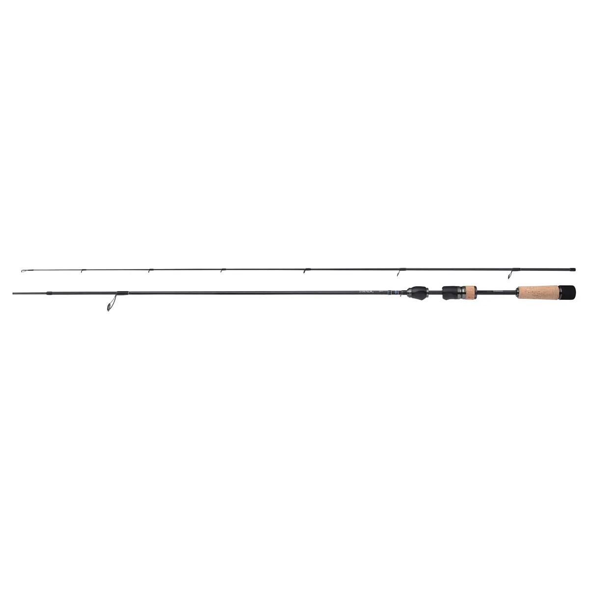 Wędka spinningowa Shimano Stradic Mod-fast 7'11''