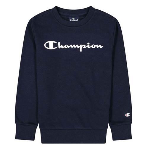 Bluza sportowa chłopięca Champion Crewneck Sweatshirt