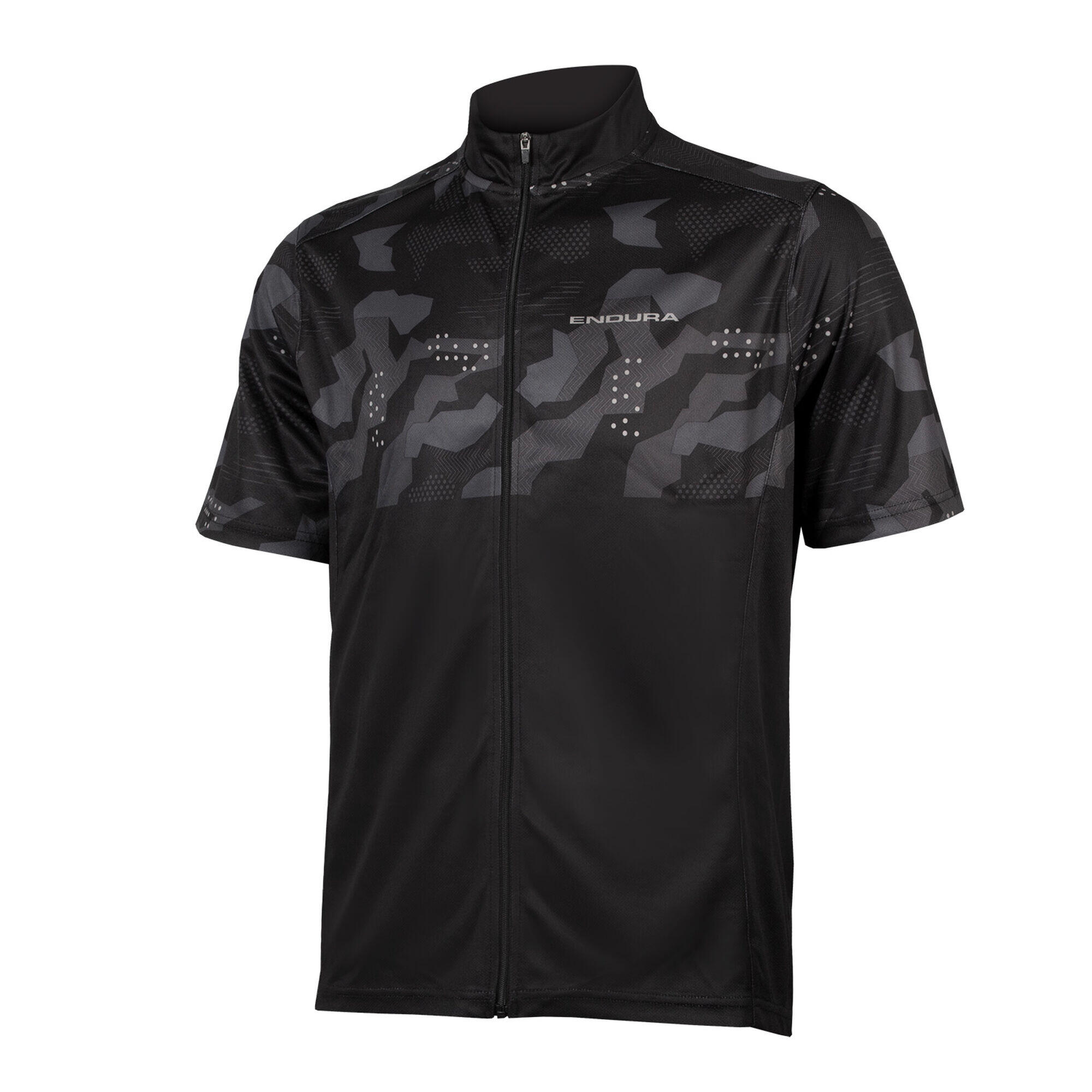Jersey Endura Hummvee Ray