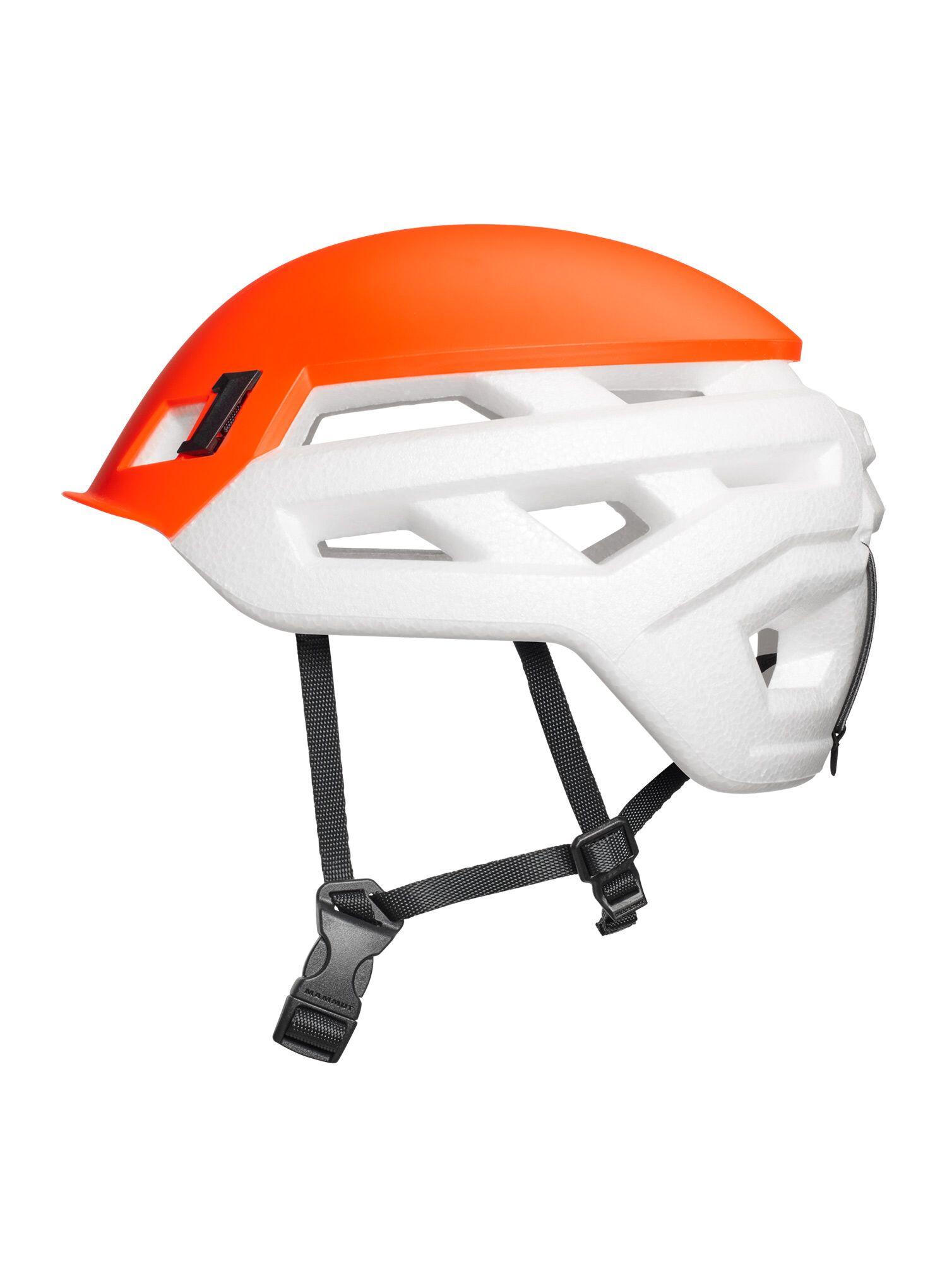 Kask wspinaczkowy Mammut Wall Rider