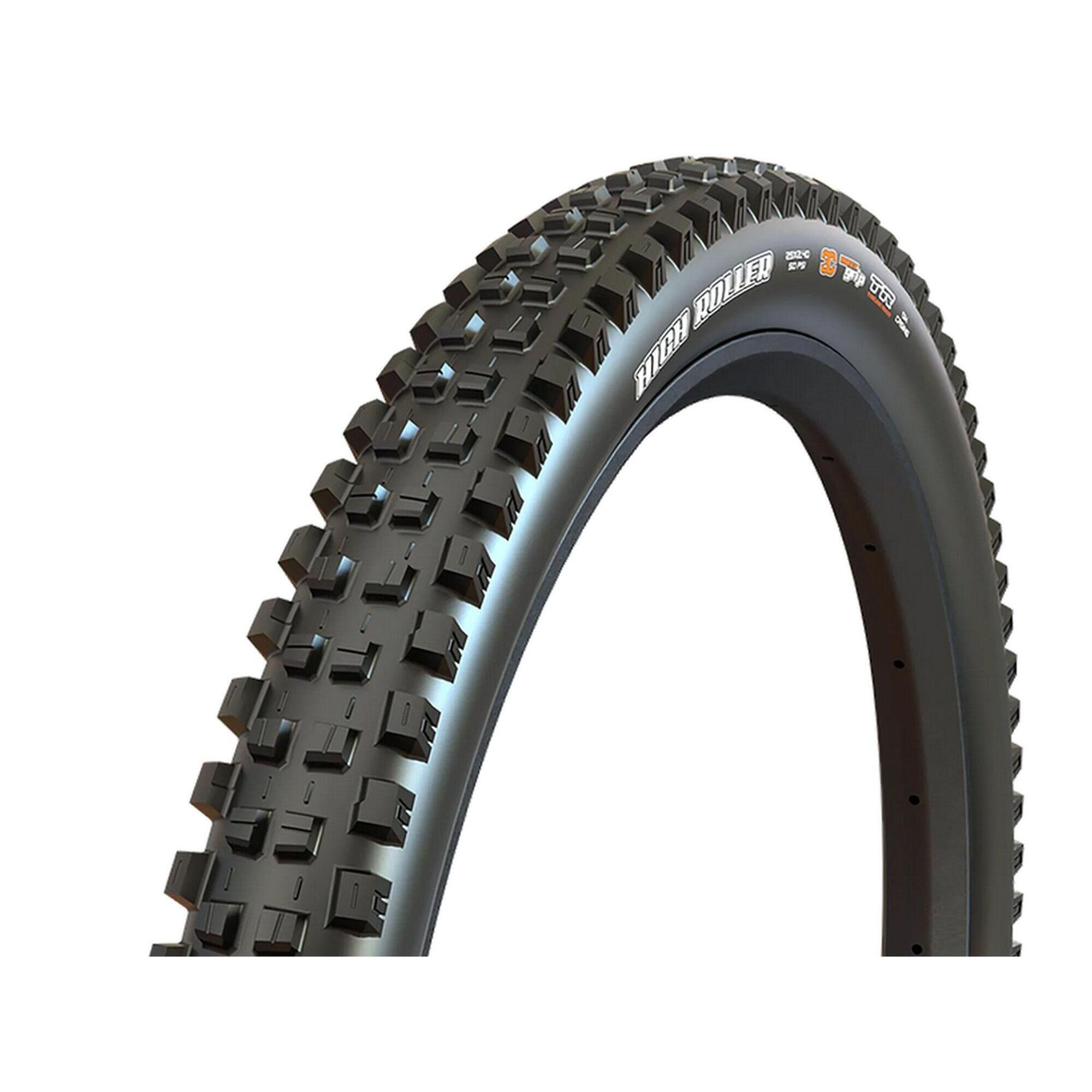 Opona rowerowa MTB HighRoller III 29x2.40 „WT 61-622