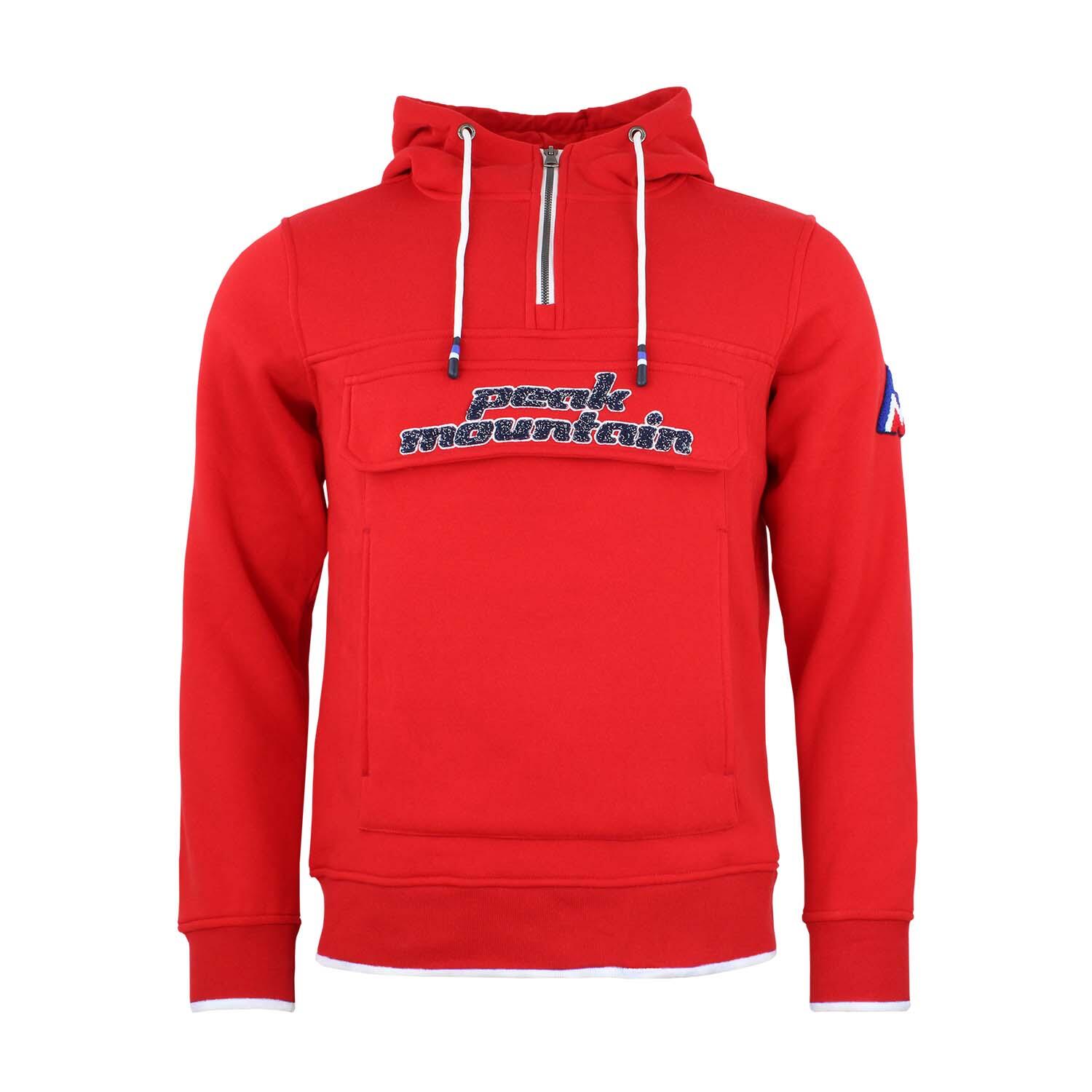 Bluza Peak Mountain Ceflow