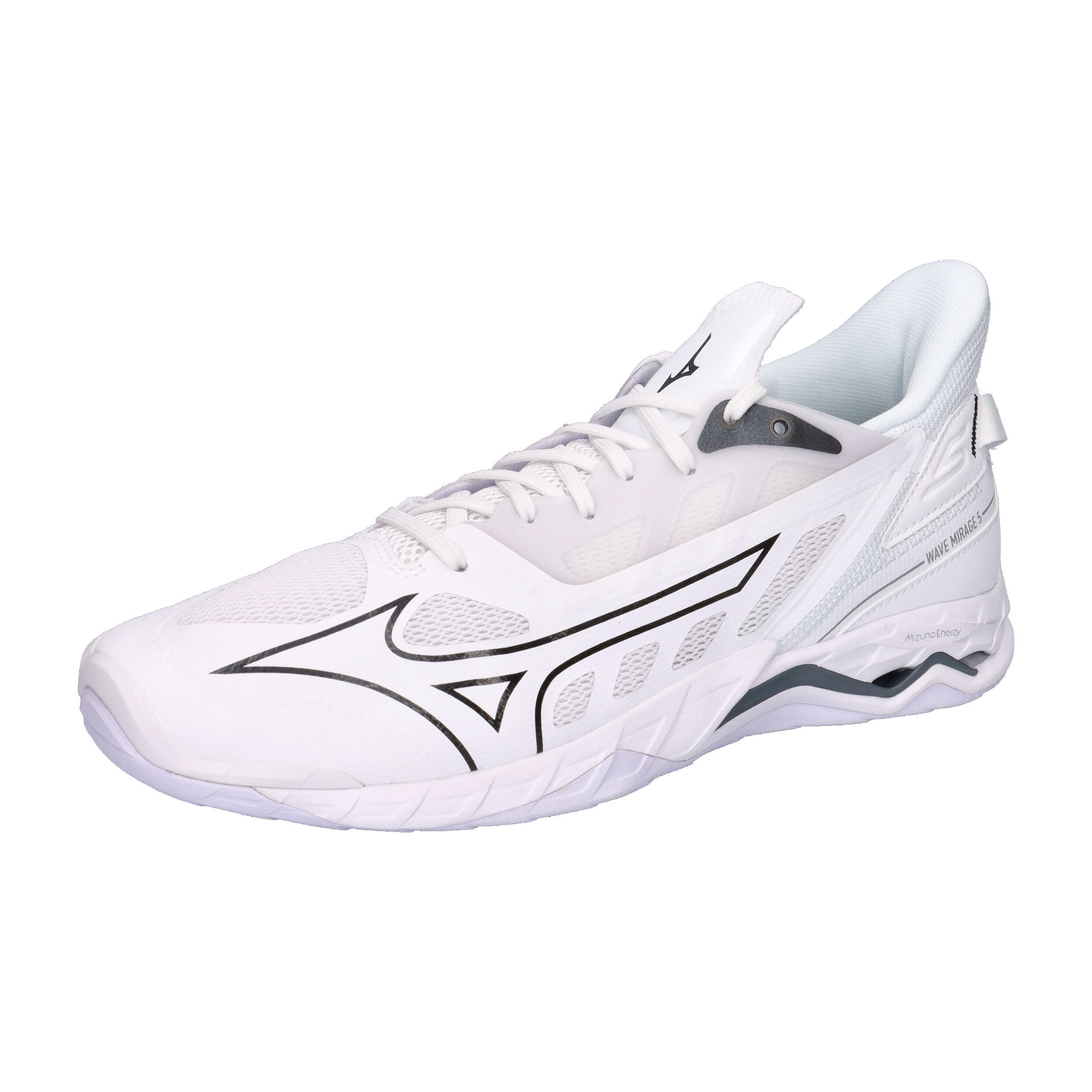 Buty halowe Mizuno Wave Mirage