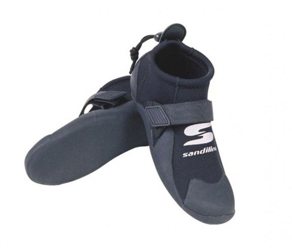 BUTY PIANKOWE SANDILINE SAND