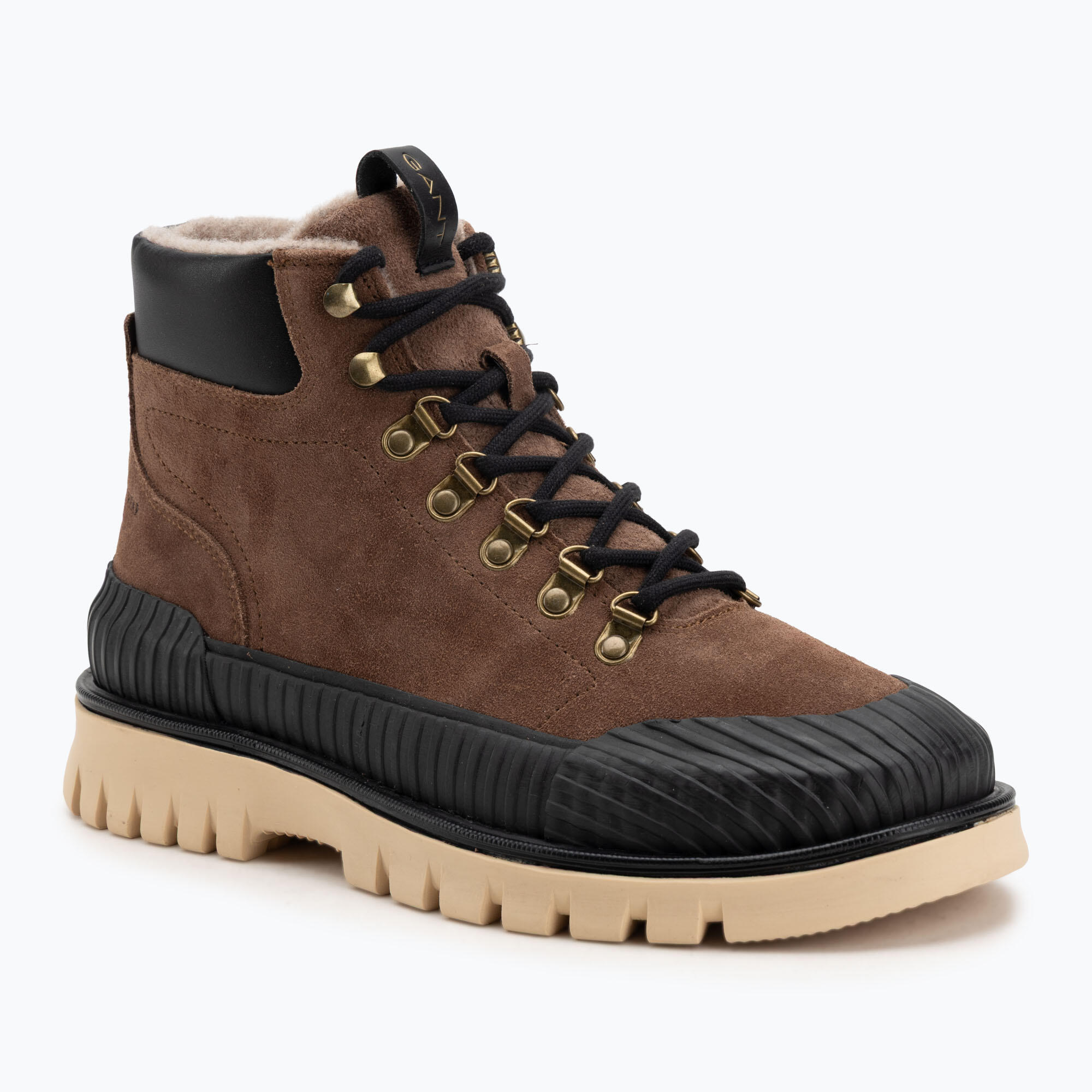 Buty męskie GANT Nebrada