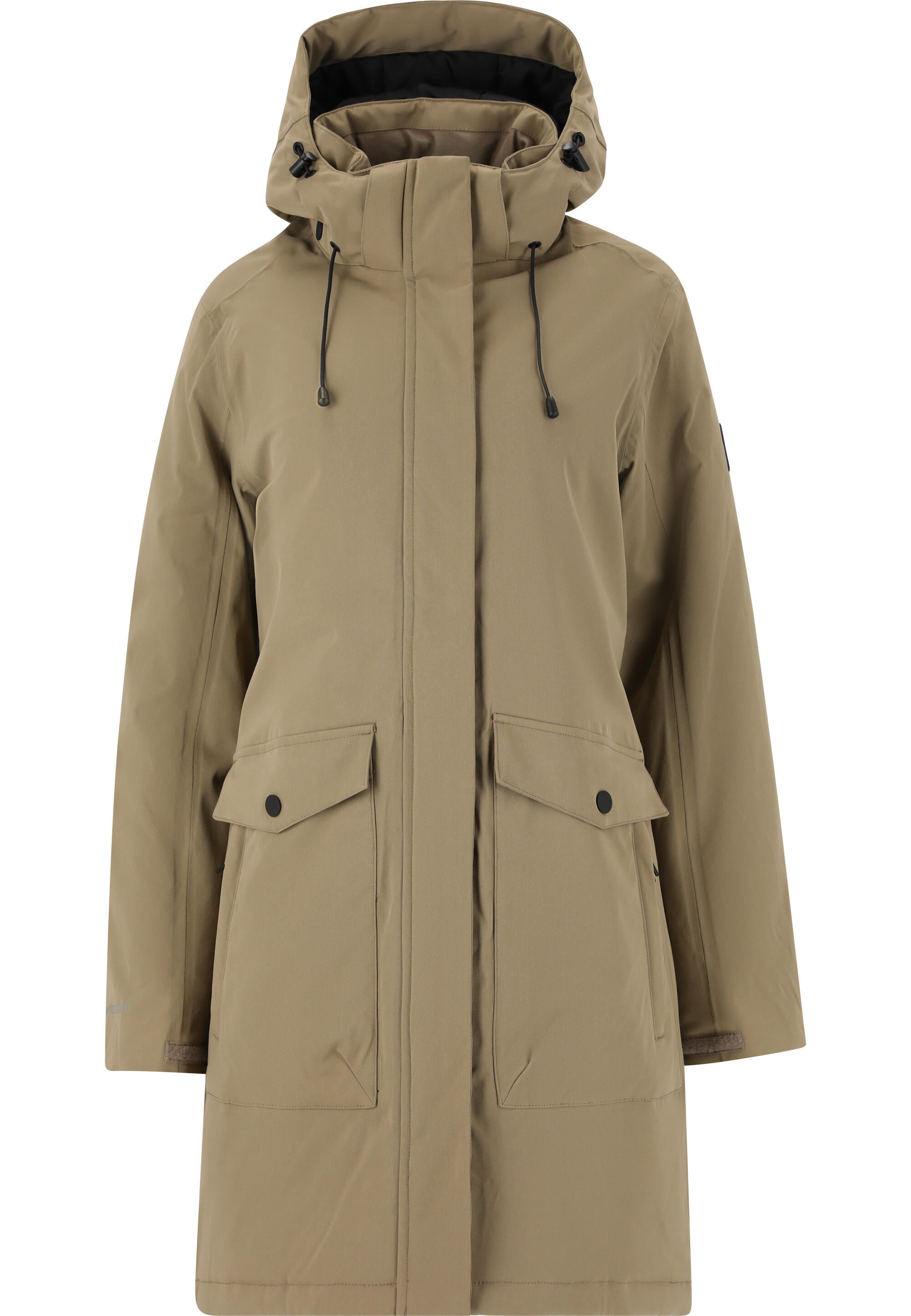 Parka dla kobiet Whistler Algoma