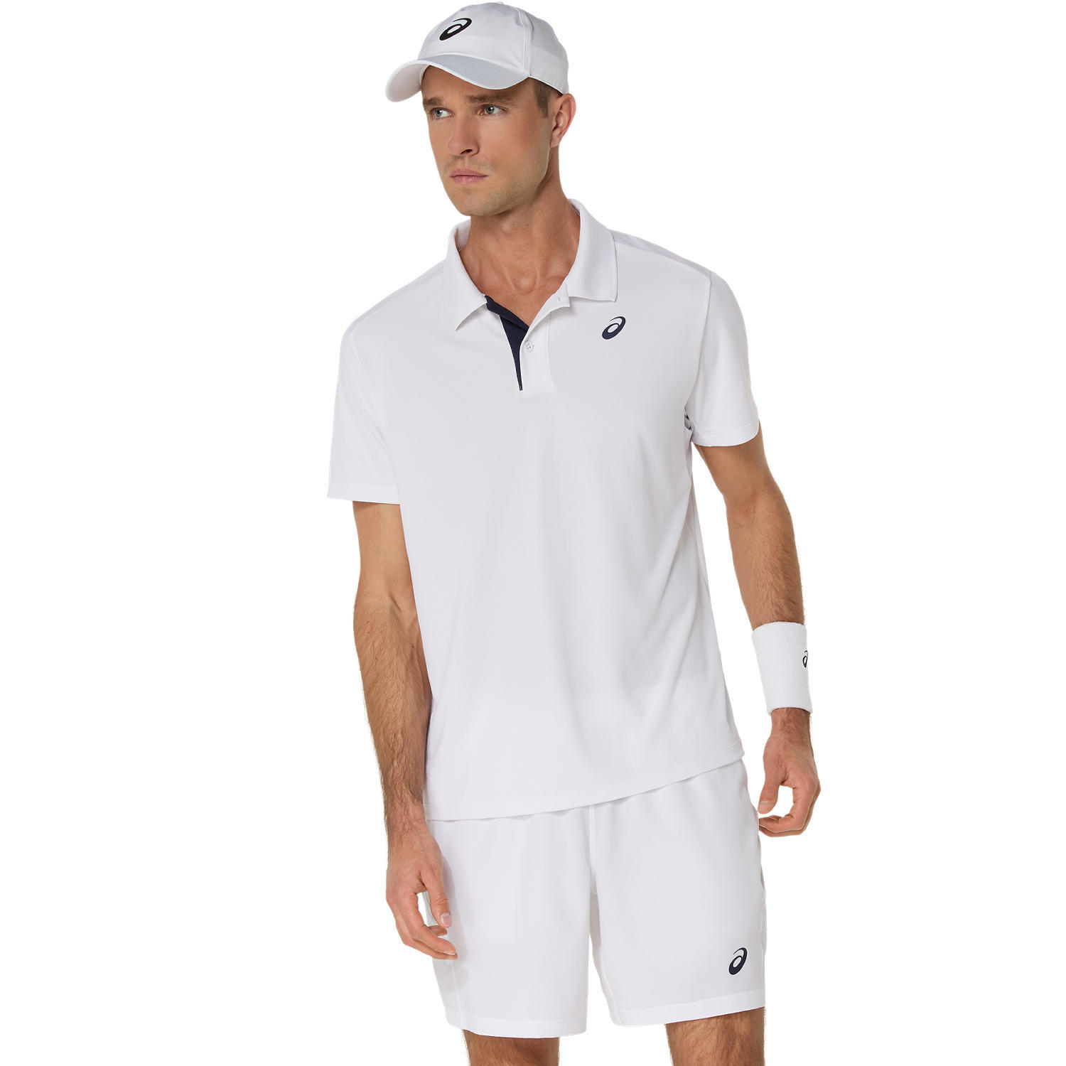 Polo Asics Court