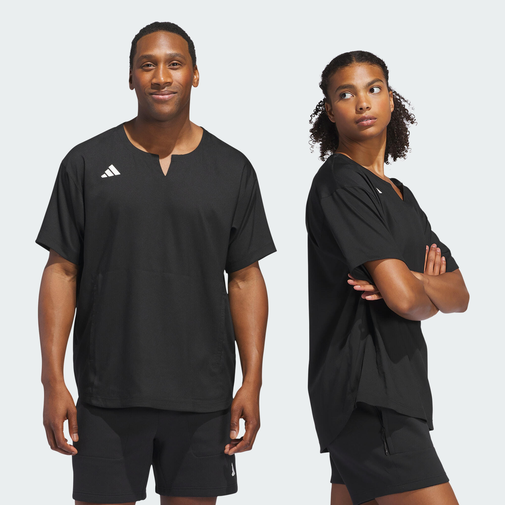Bluza Adizero Dugout Cage (uniseks)