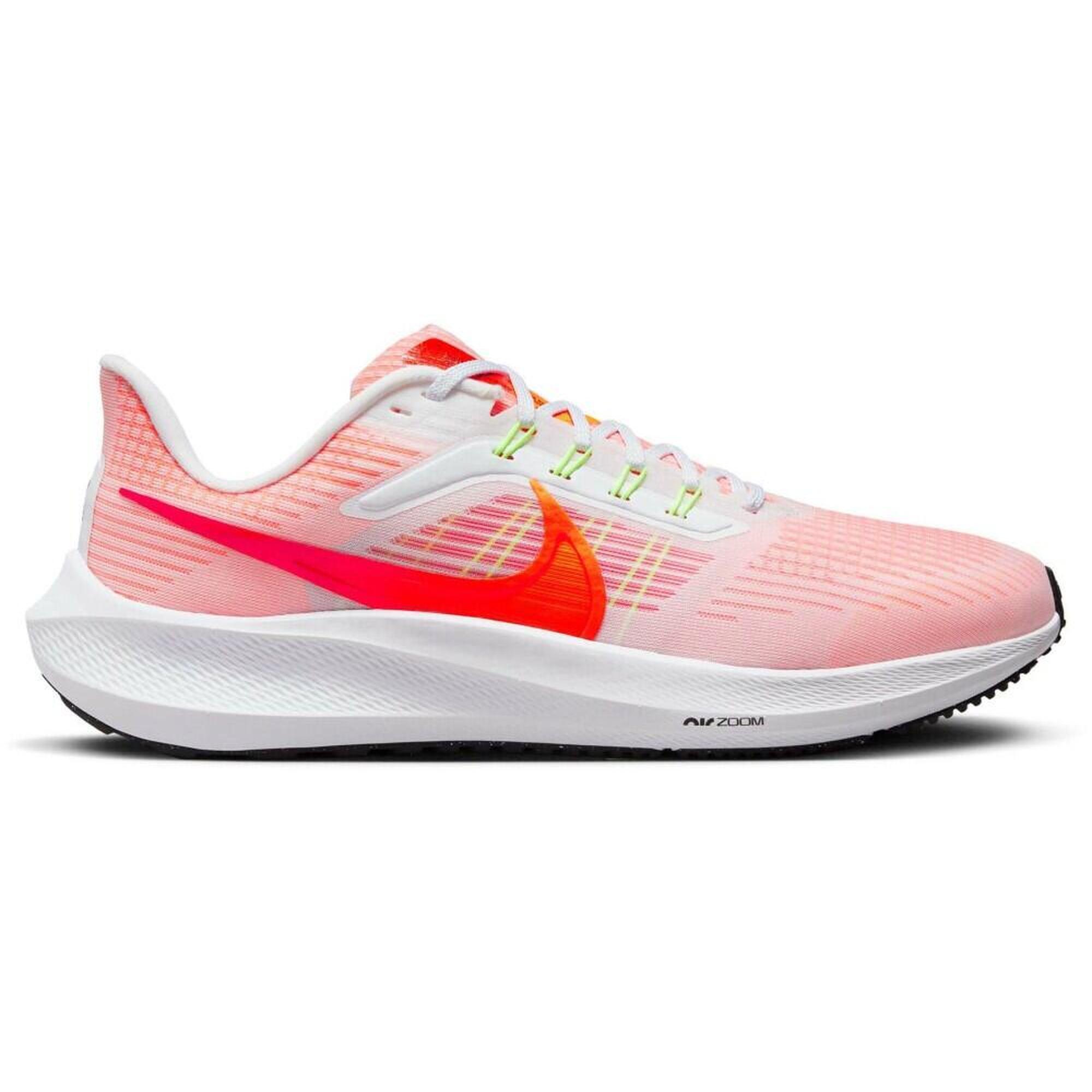 Obuwie do Biegania dla Dorosłych Nike Air Zoom Pegasus 39 Różowy