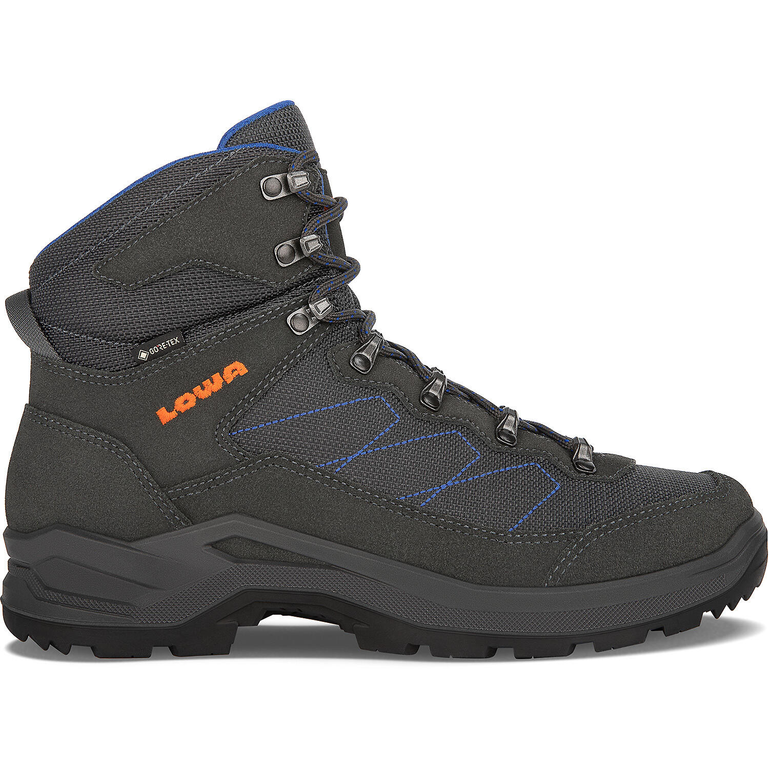 Buty trekkingowe męskie Lowa Taurus Pro Mid Gtx