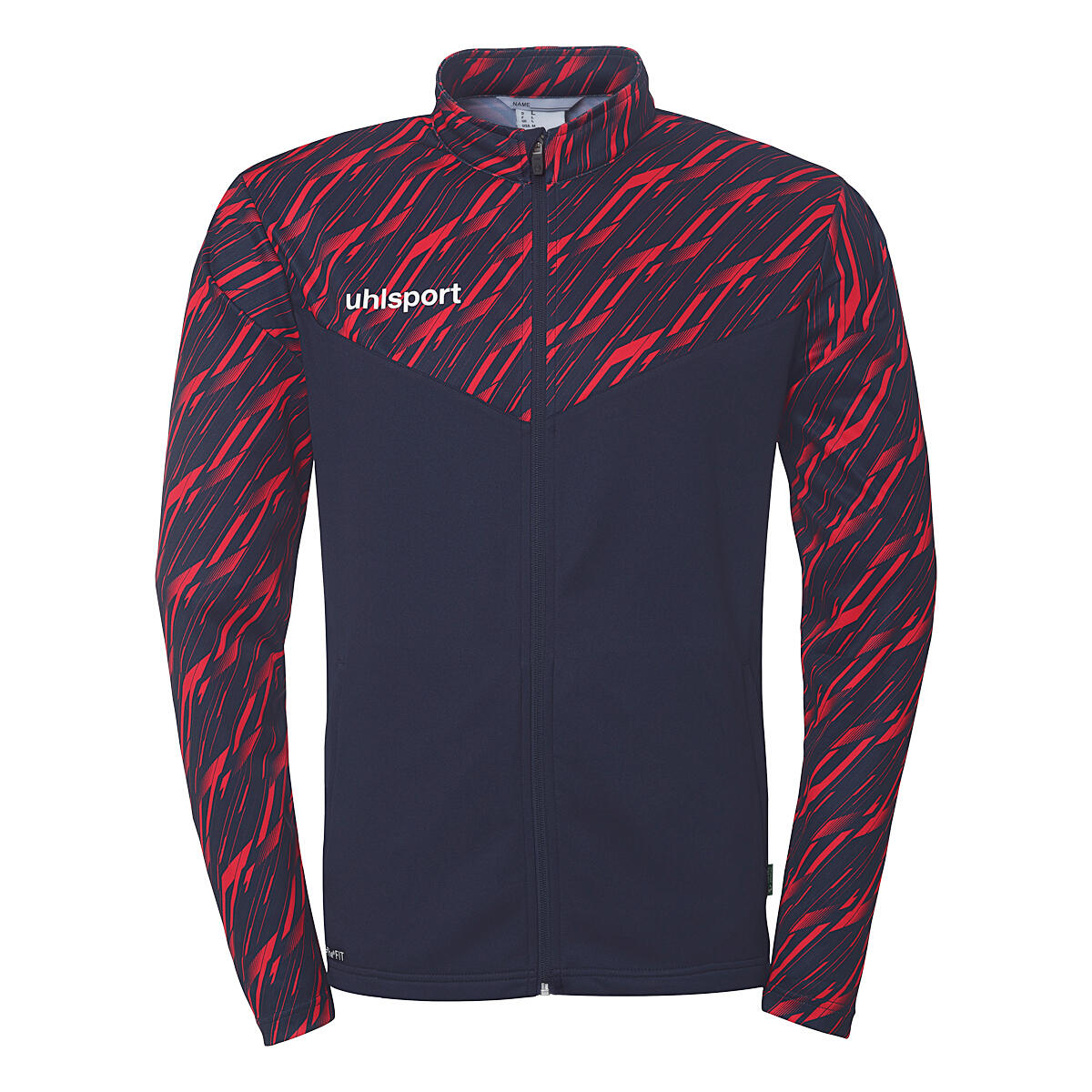 Kurtka z dresu Uhlsport Progressive 28 Poly