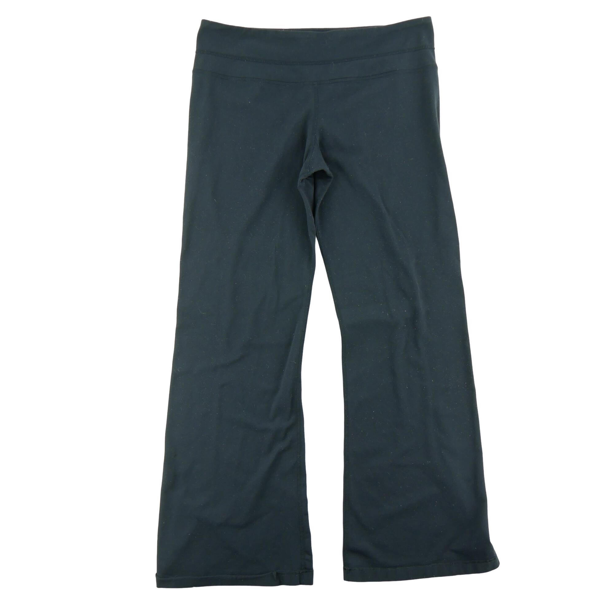 Second life - Legginsy damskie do jogi Lululemon - Stan bardzo dobry
