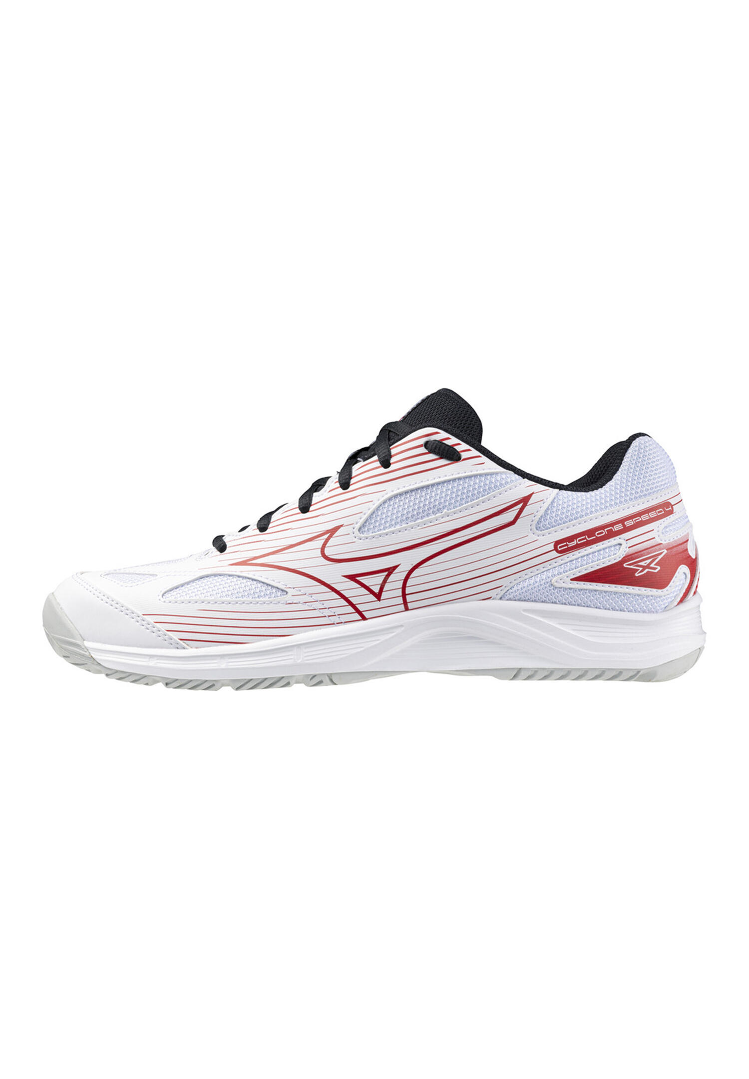 Buty halowe Mizuno Cyclone Speed 4