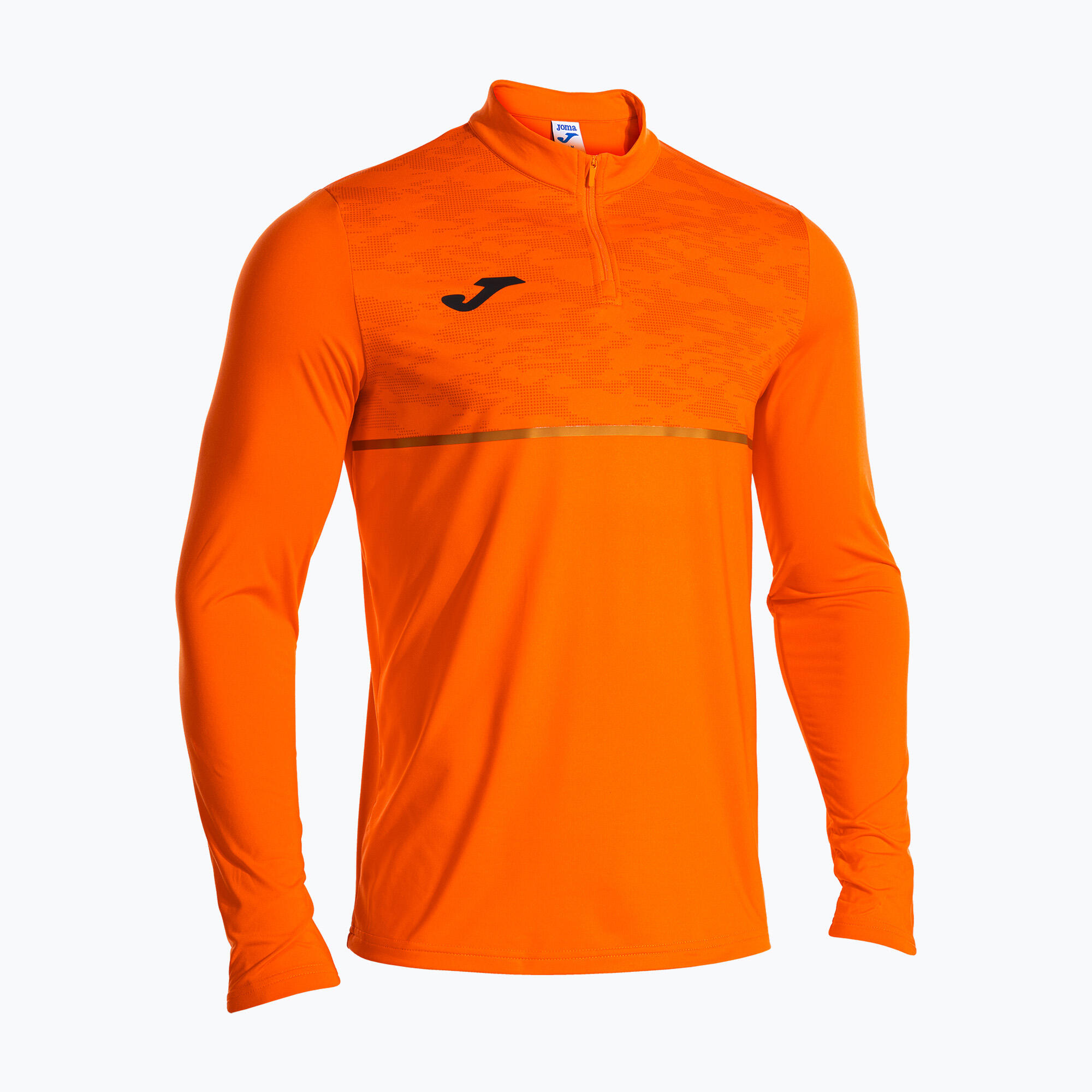 Bluza do biegania męska Joma Record III