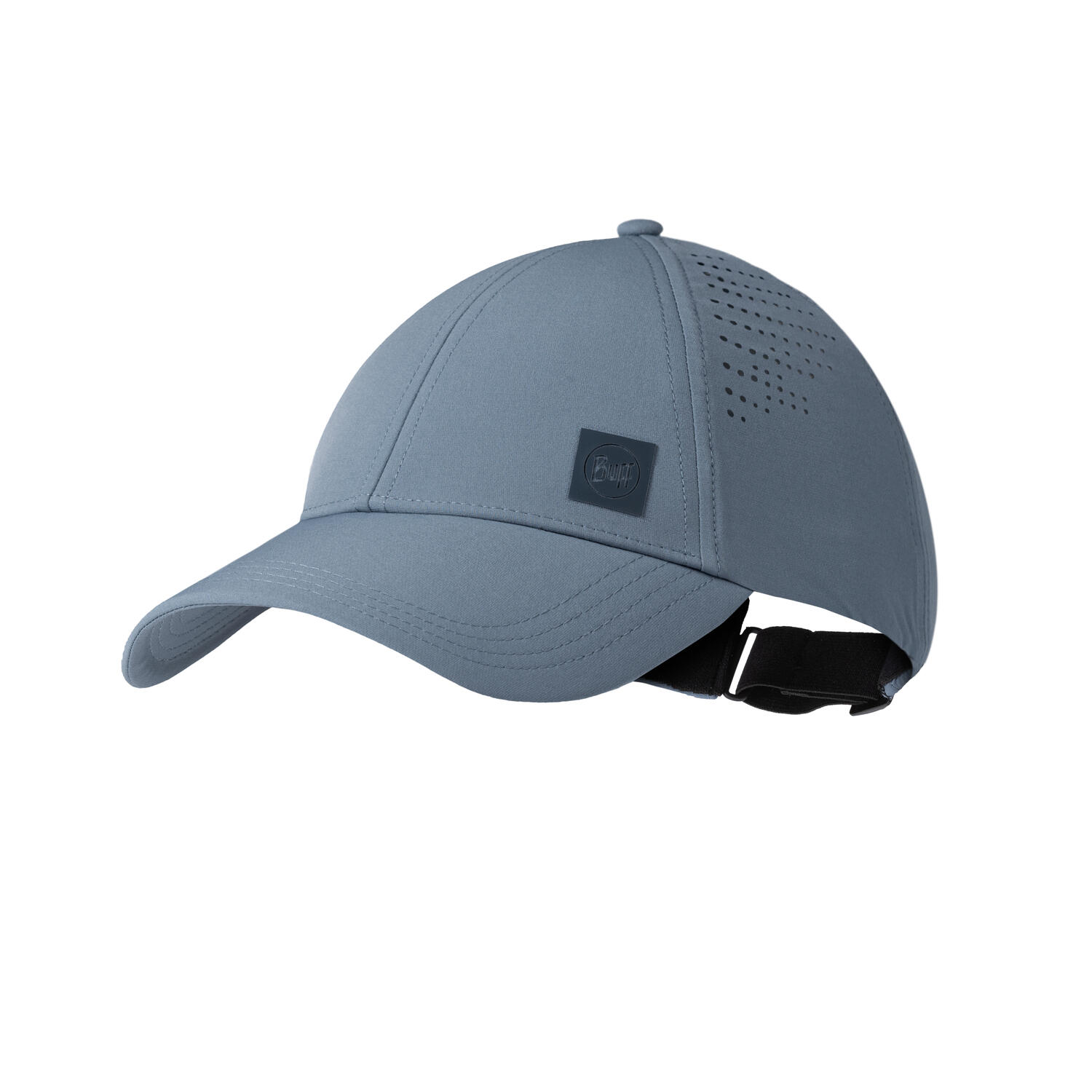 Czapka z daszkiem Buff Summit Solid