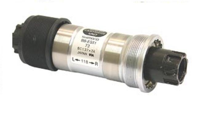 Shimano suport BB-ES300 68/113