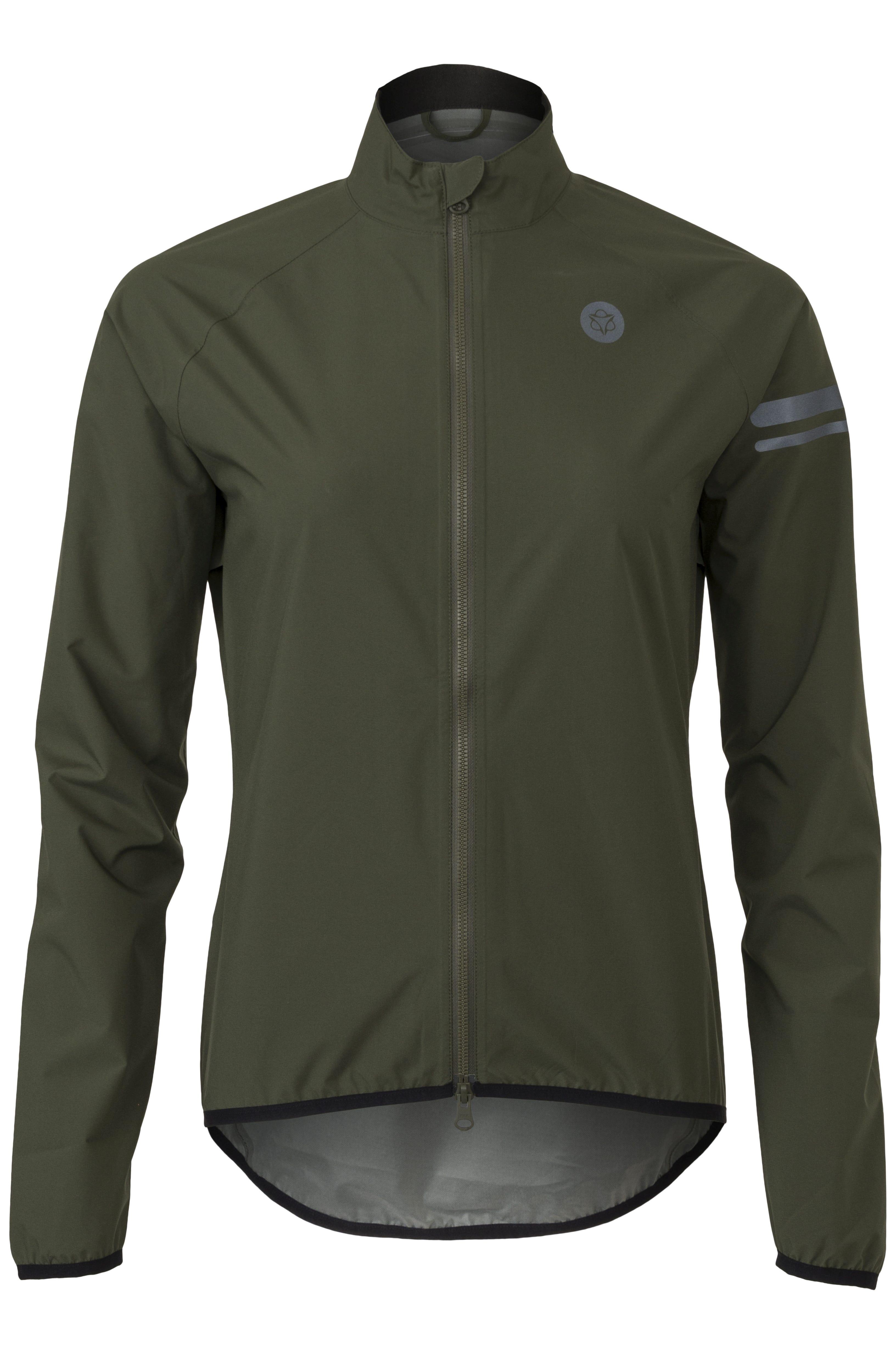 Rain Jacket Essential Women