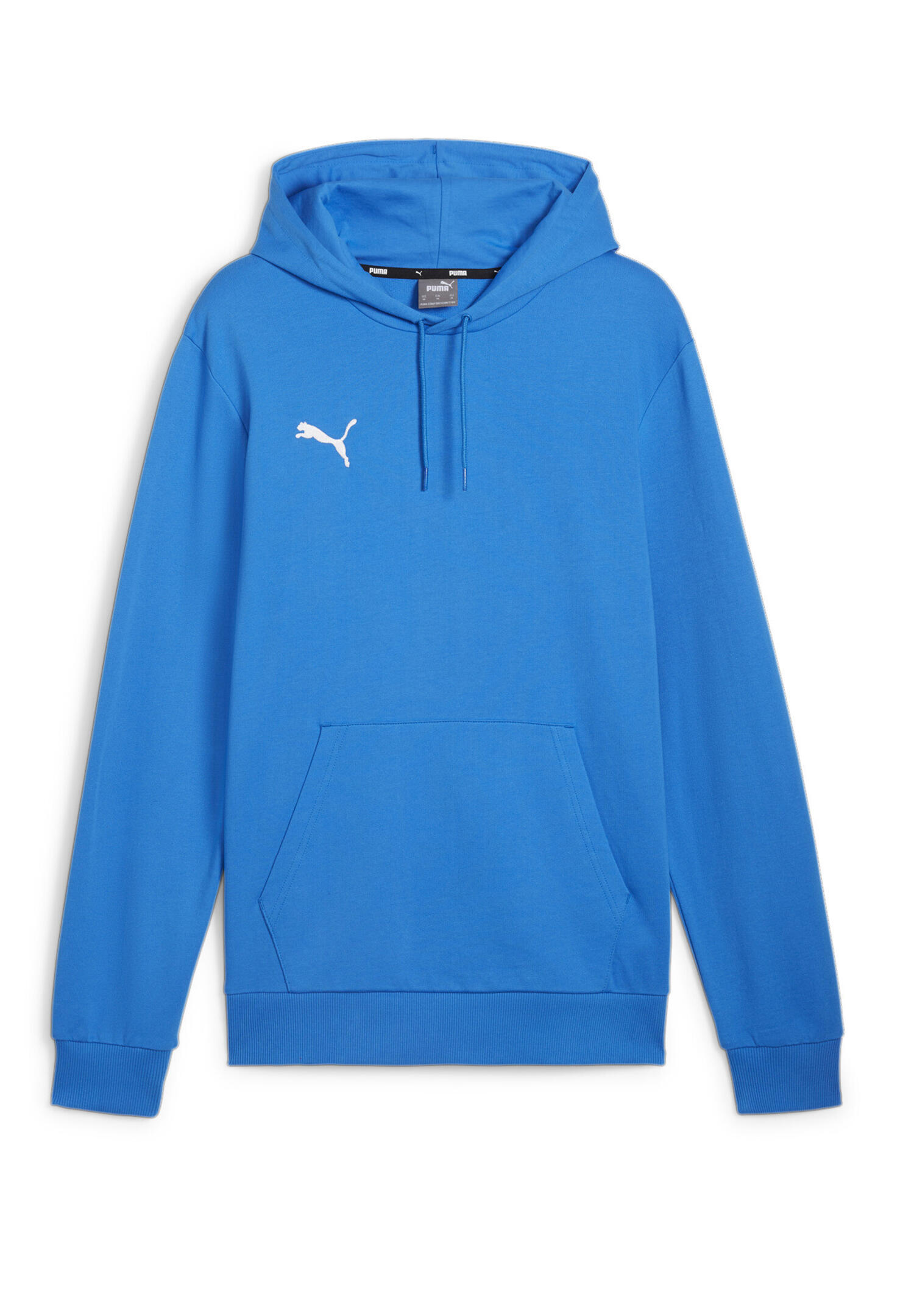 Bluza z kapturem Puma Teamgoal Casuals