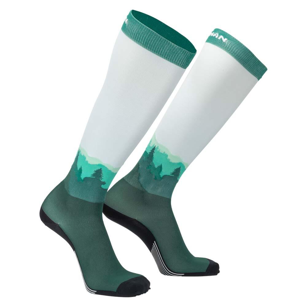 Skarpetki Nathan Adventure Speed Compression OTC