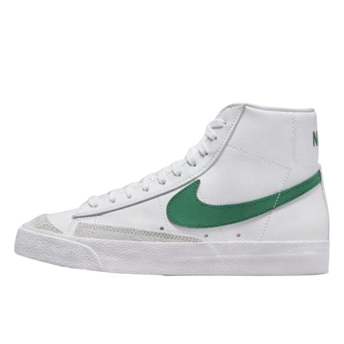 Nike Blazer Mid 77 Vintage Pine Green