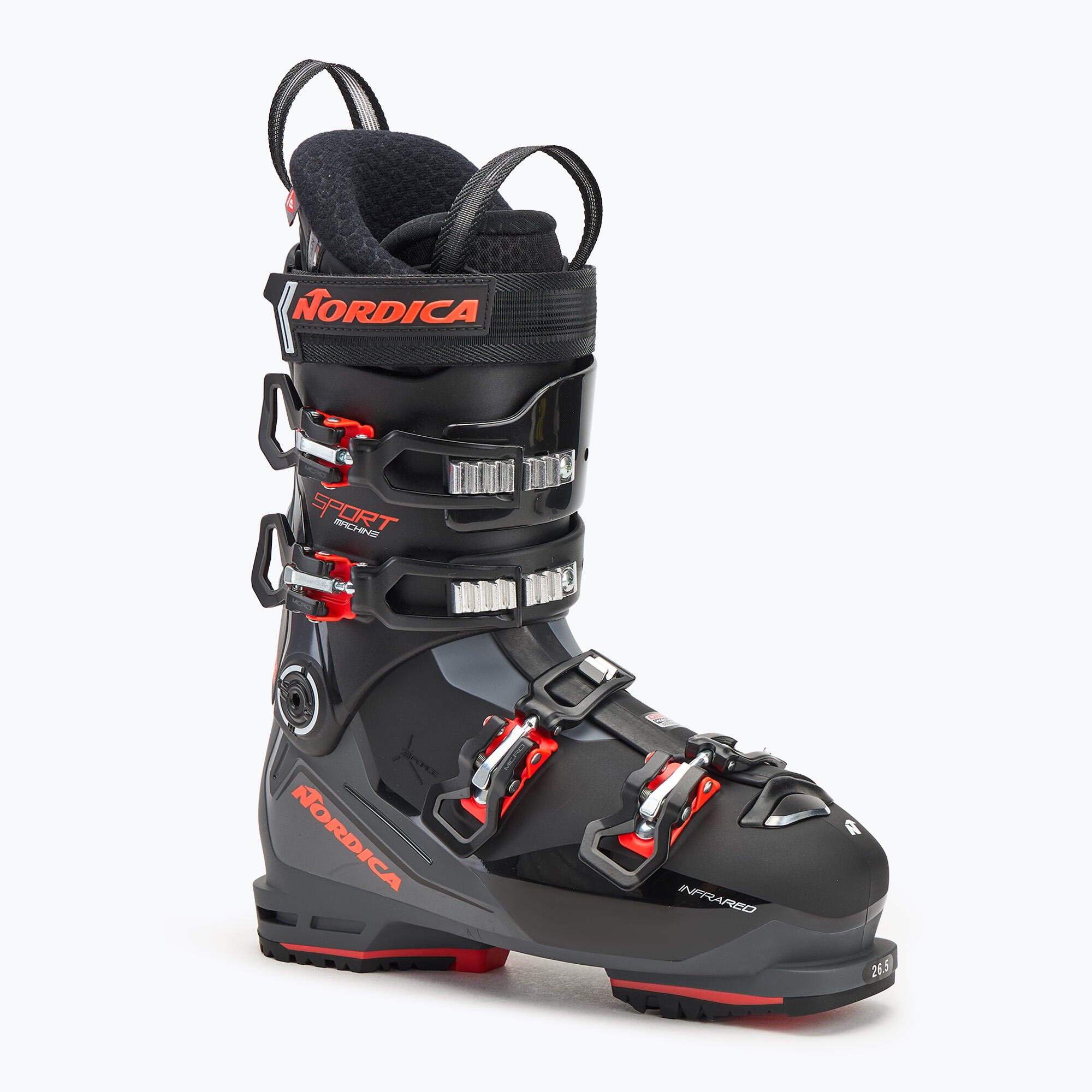 Buty narciarskie męskie Nordica Sportmachine 3 100 GW