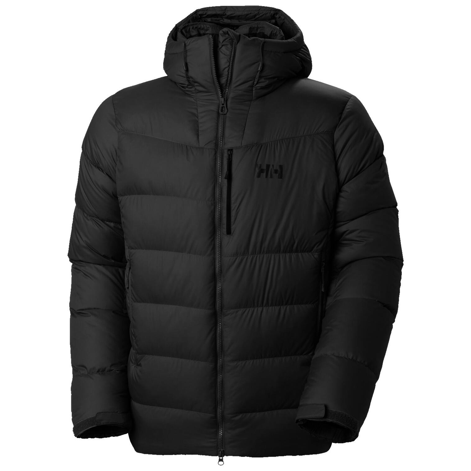 Kurtka z kapturem Helly Hansen Verglas Polar