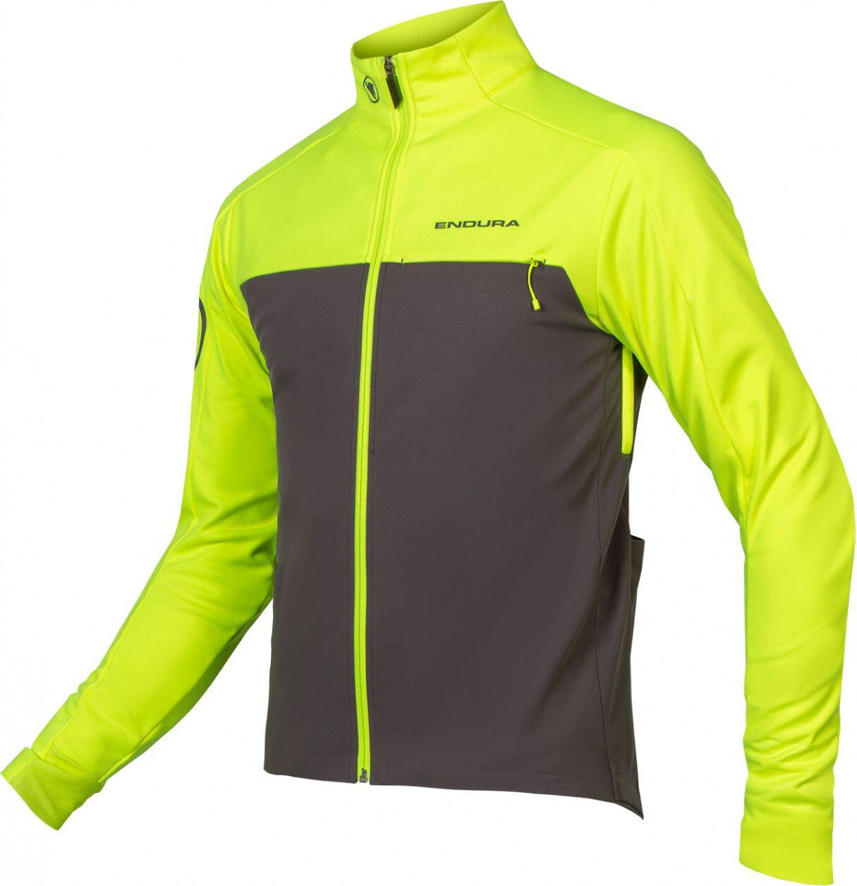 Kurtka z dresu Endura Windchill II