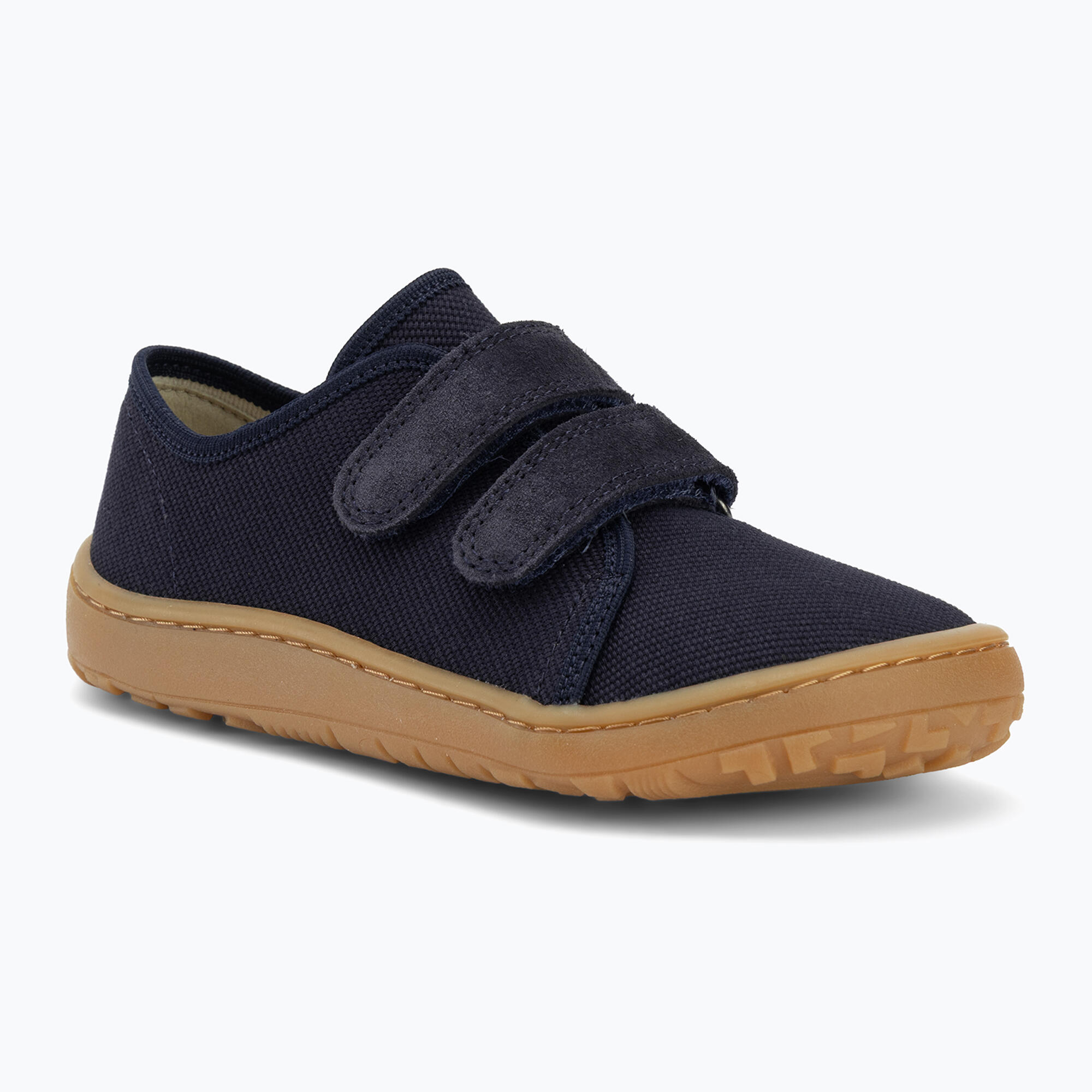 Buty barefoot dziecięce Froddo Canvas