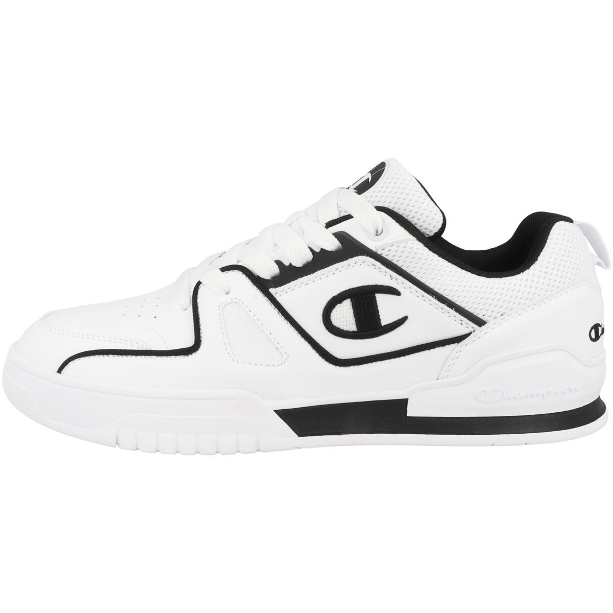 Buty do chodzenia męskie Champion 3 Point Low