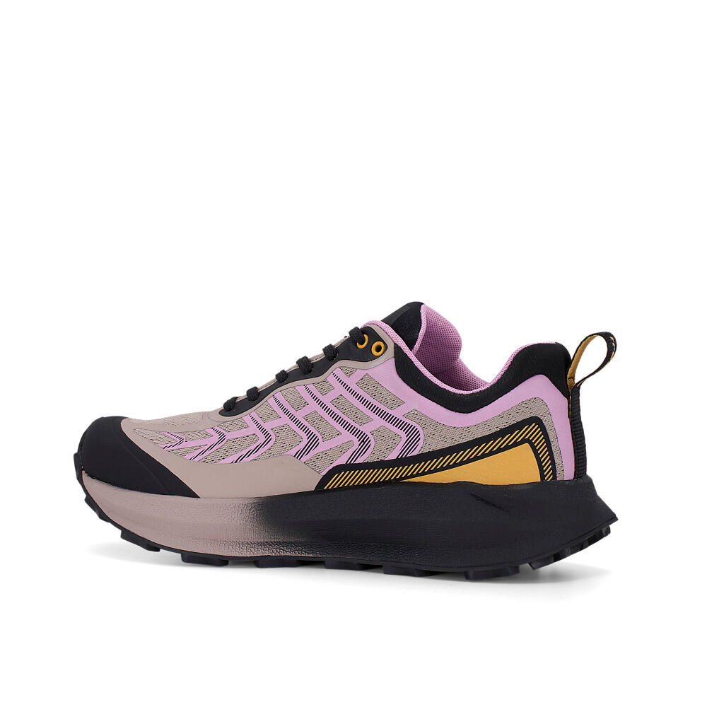 Buty damskie TREZETA Sekai W's z membraną WP