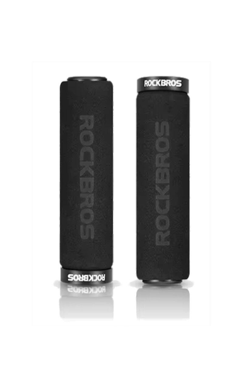 Chwyt rowerowy z gąbki Sponge-Grip