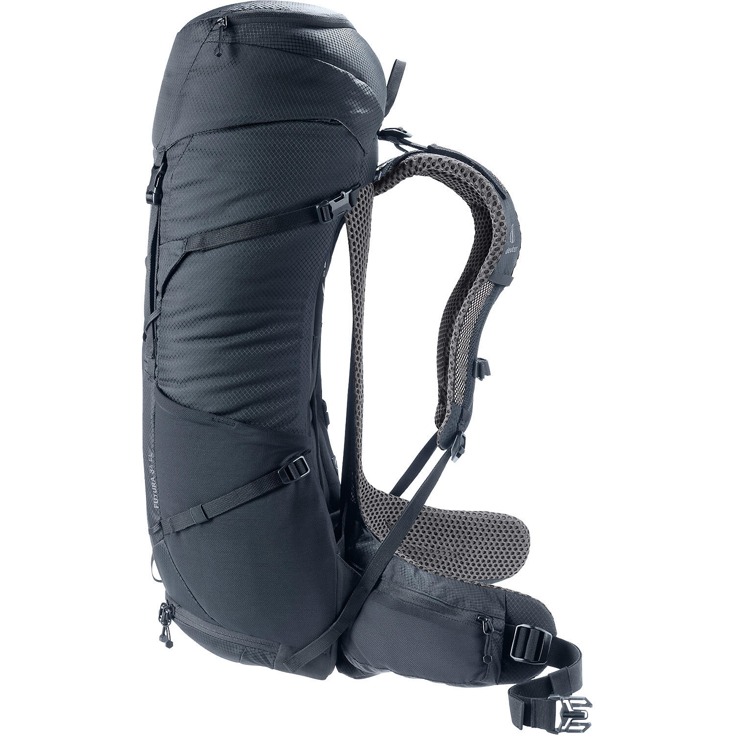 DEUTER Plecak turystyczny Futura 34 EL black