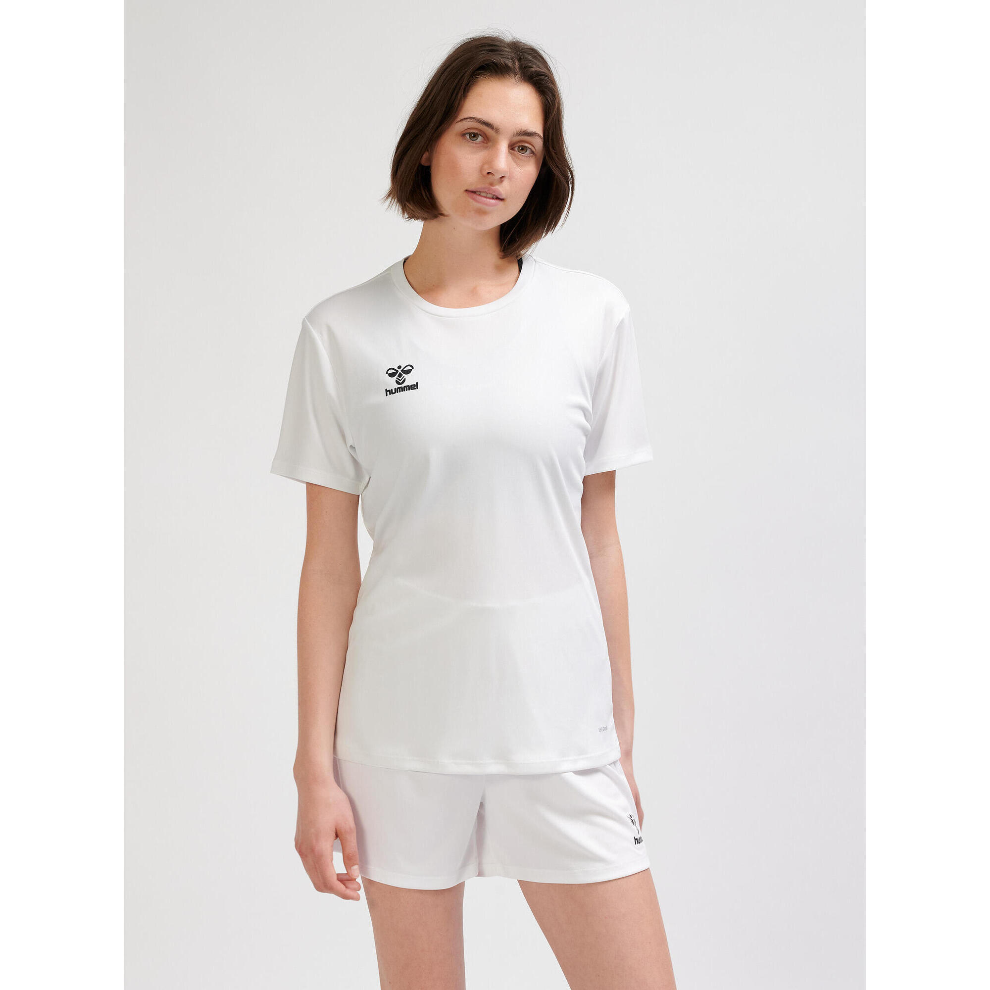 Damski jersey Hummel Essential