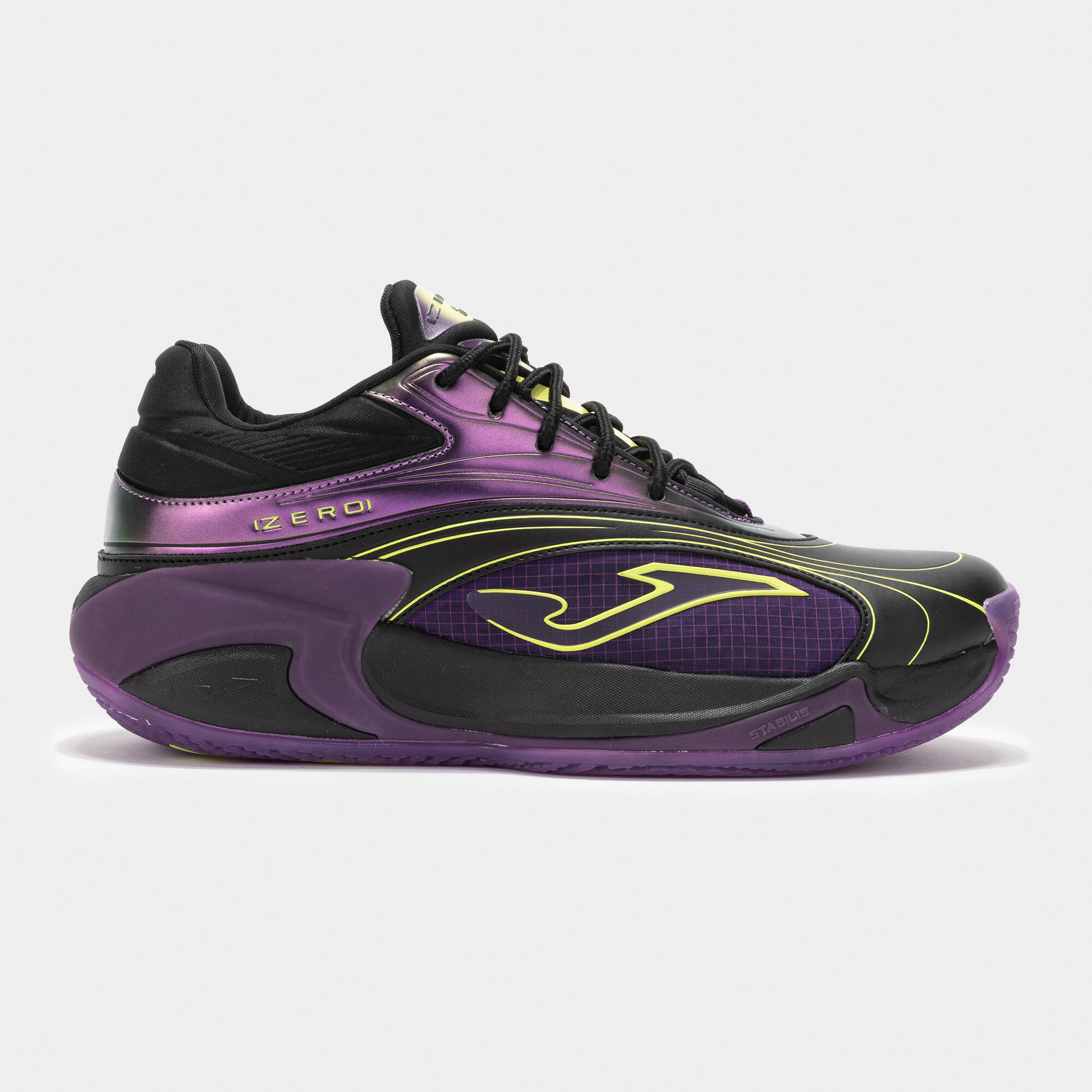 Buty do koszykówki męskie Joma Zero purple