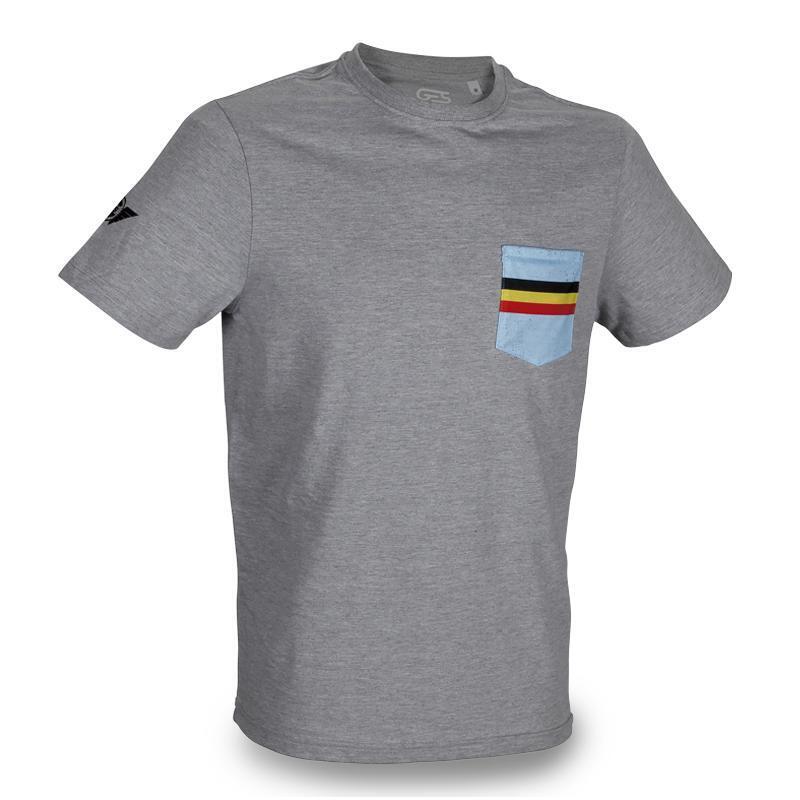 Koszulka Ges Bélgica