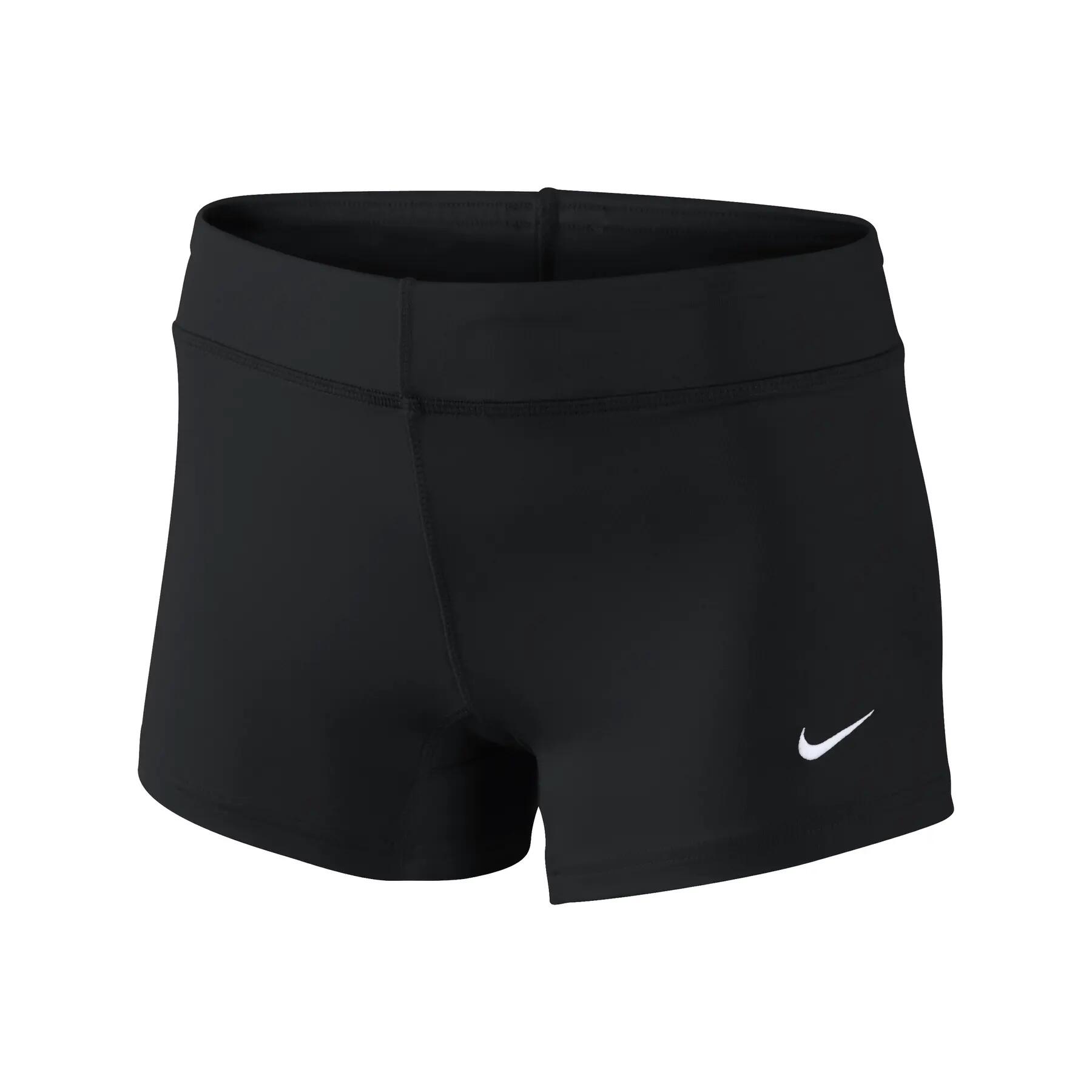 Szorty damskie Nike Performance