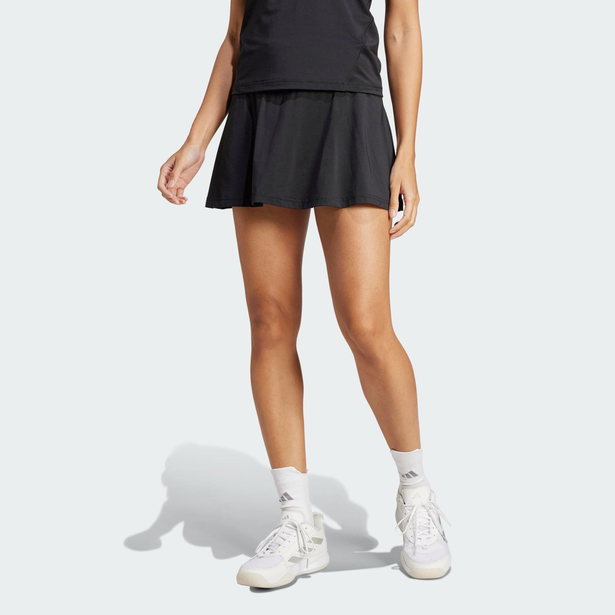Spódnica Club Tennis Climacool
