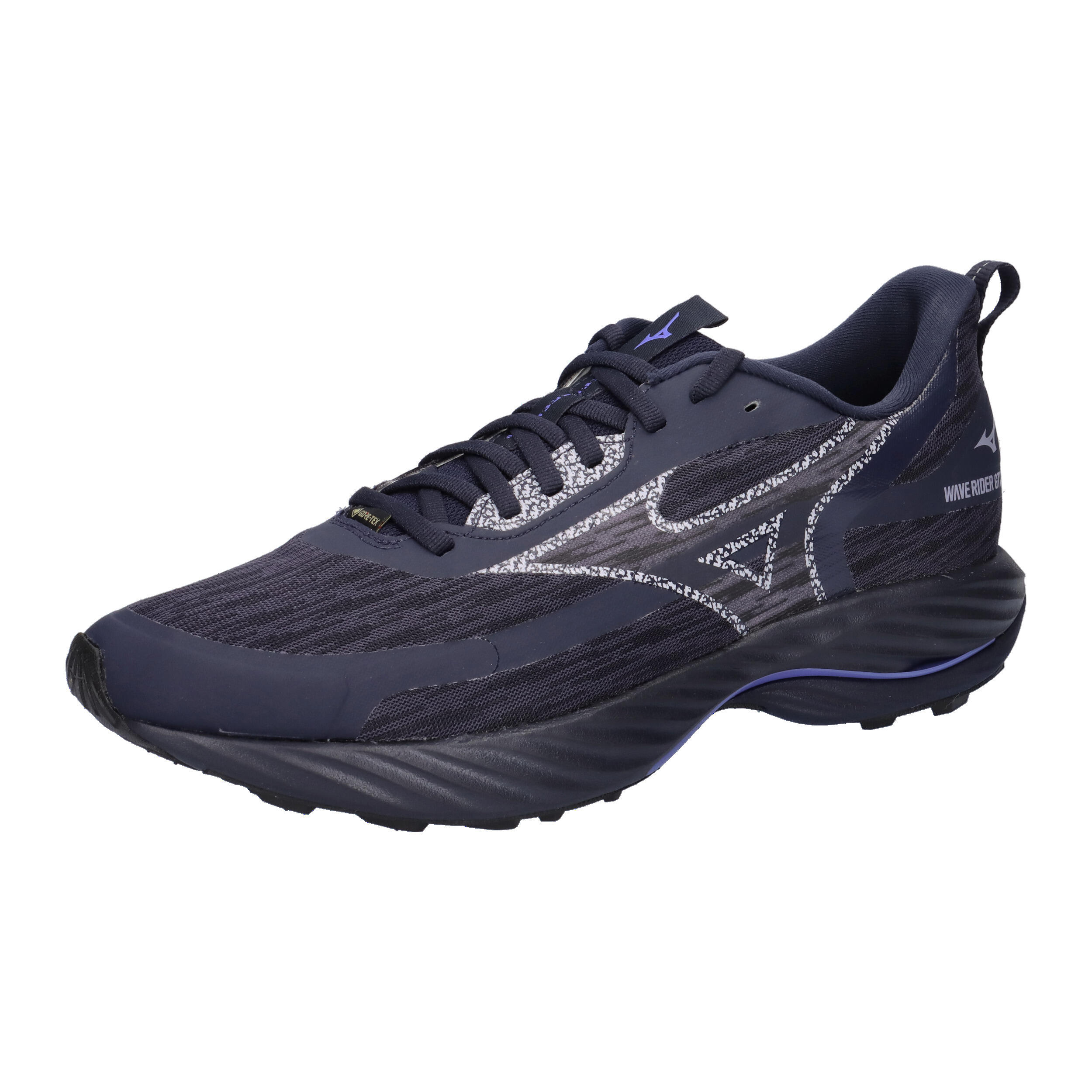 Damskie buty do biegania Mizuno Wave Rider GTX 3
