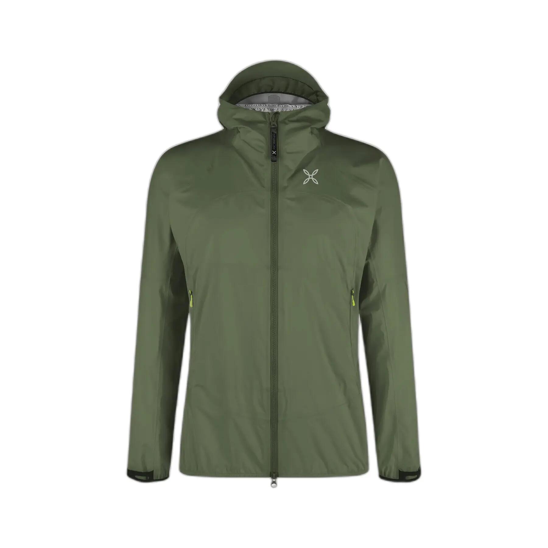 Kurtka wodoodporna Montura Upland 3L