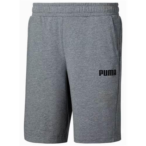 Spodnie sportowe męskie Puma 84724302
