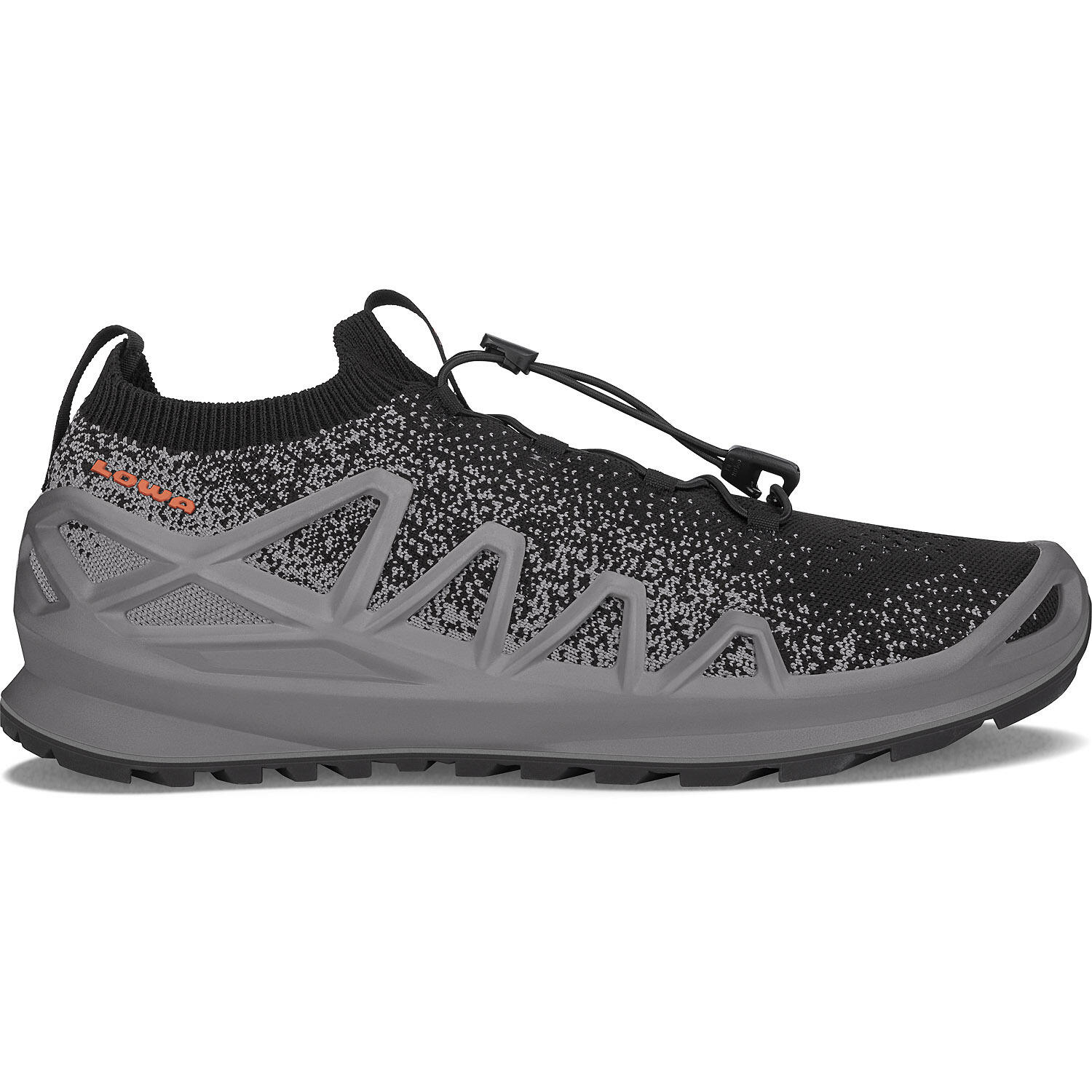 Buty trekkingowe męskie Lowa Fusion Low