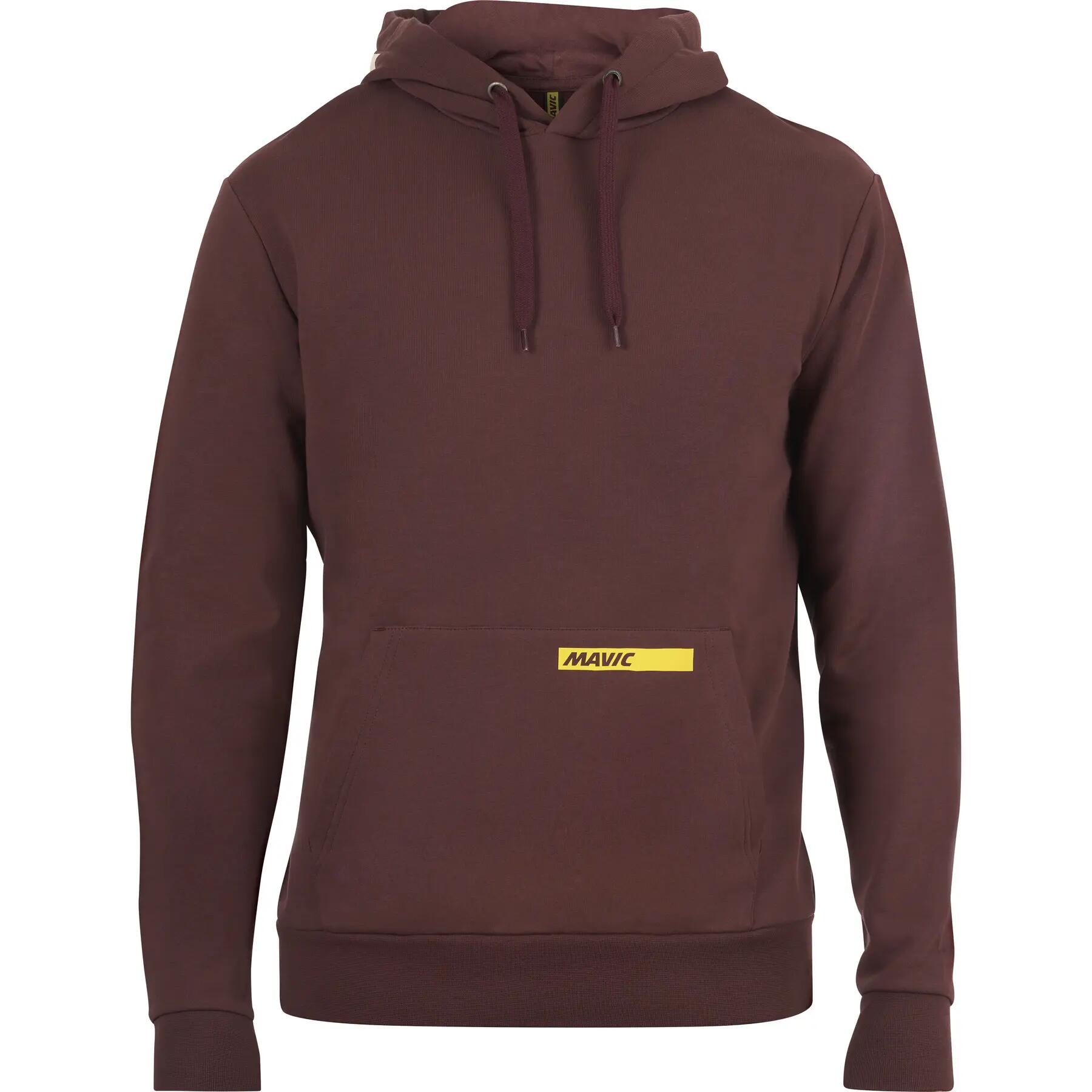 Bluza z kapturem Mavic Corporate