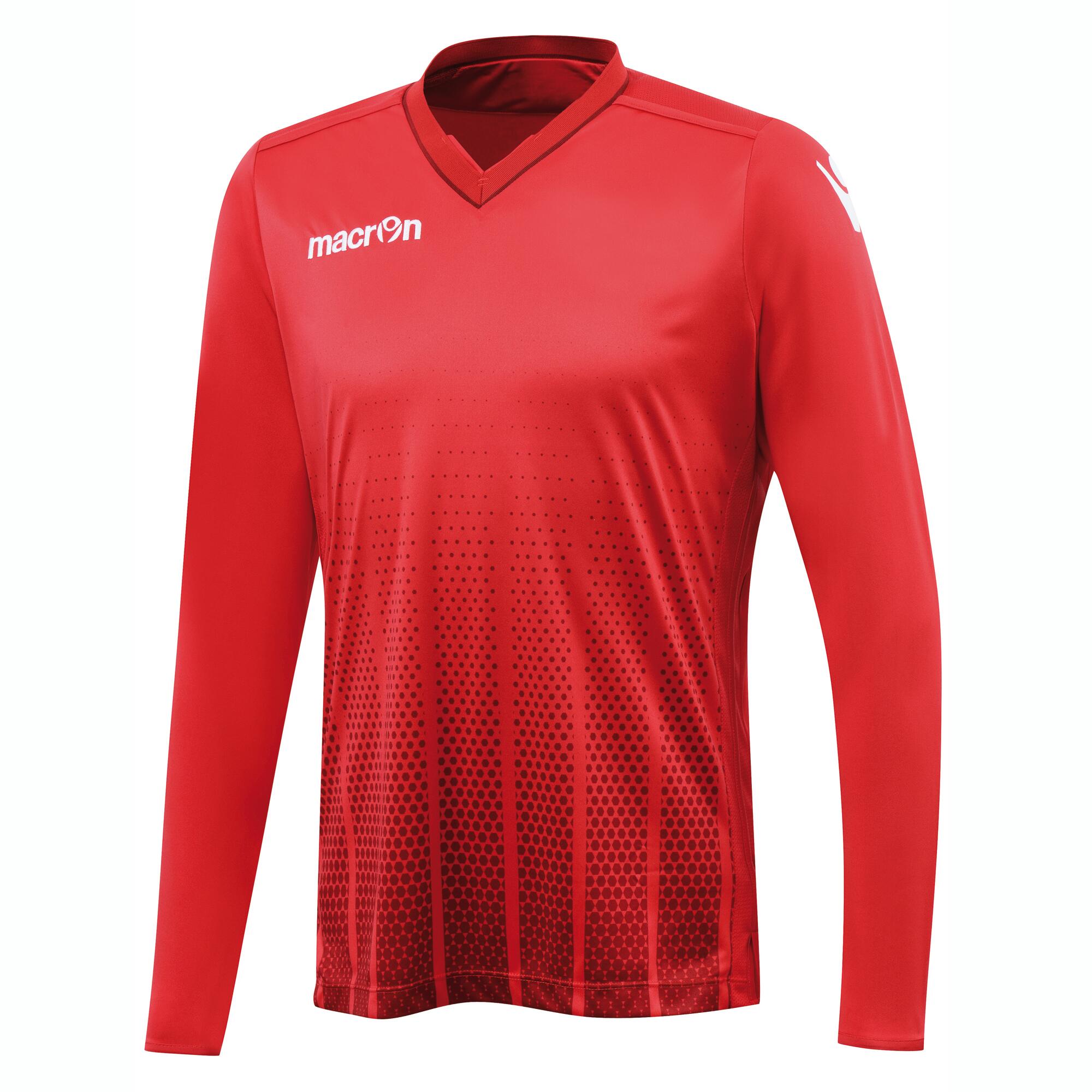 Koszulka bramkarska Macron gemini