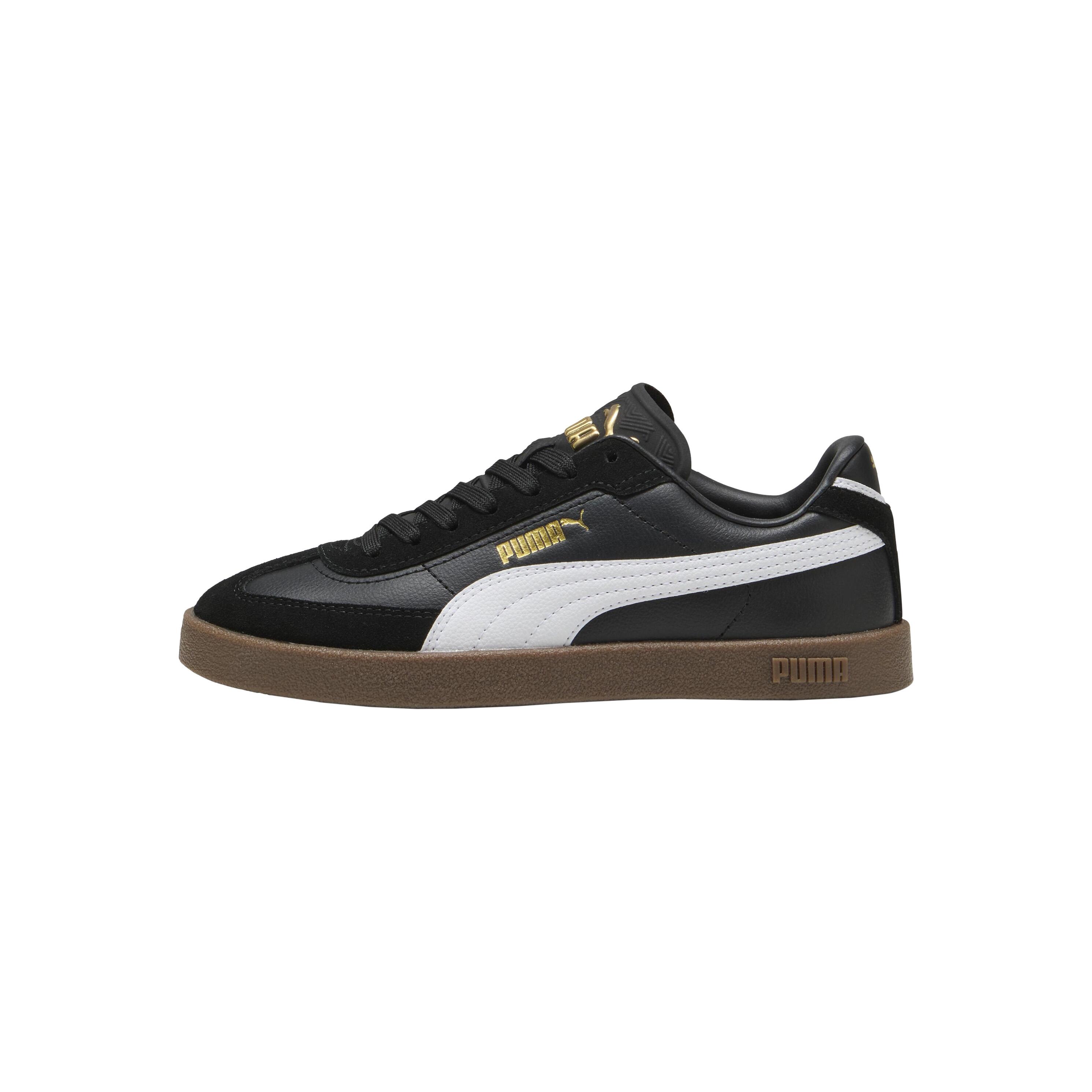 Buty damskie sportowe do chodzenia Puma CLUB II ERA