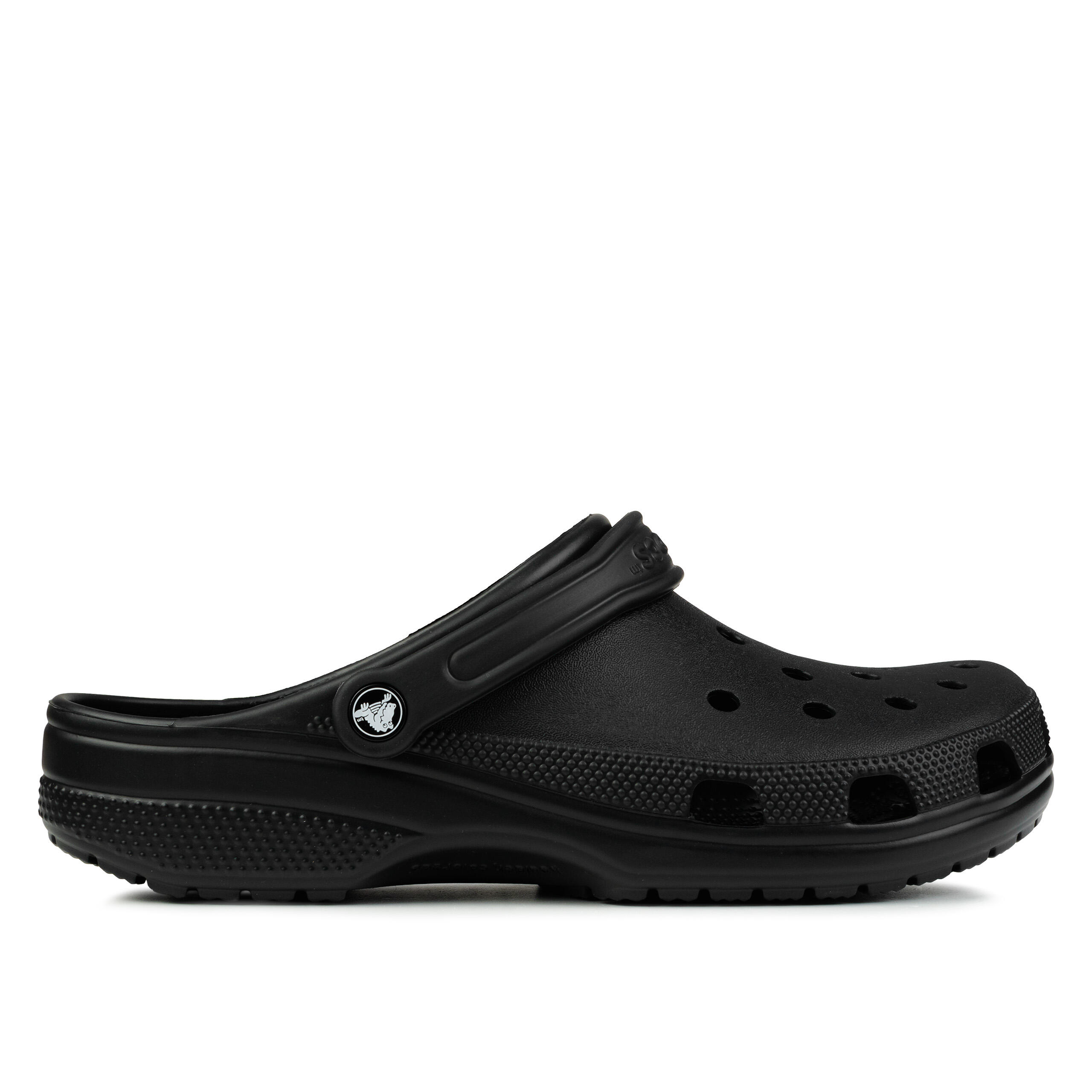 Klapki męskie Crocs CLASSIC