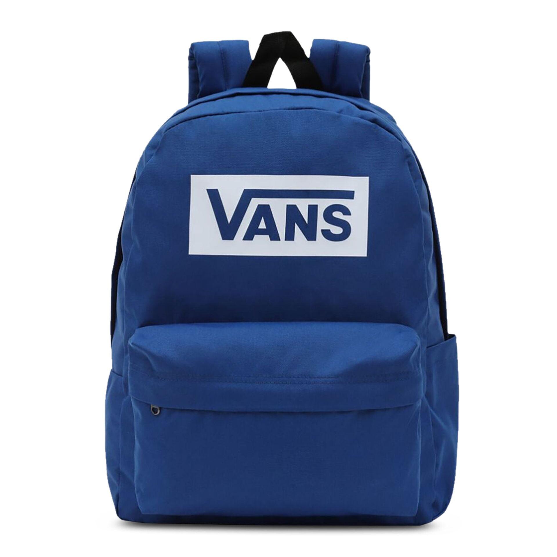 Plecak Casual Vans VN0A7SCH7WM1 Niebieski