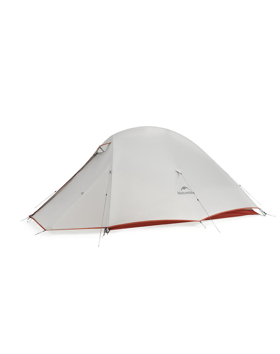 Namiot Turystyczny Naturehike Cloud Up 1 Pro 20D Cnk2350Ws020 1Os.